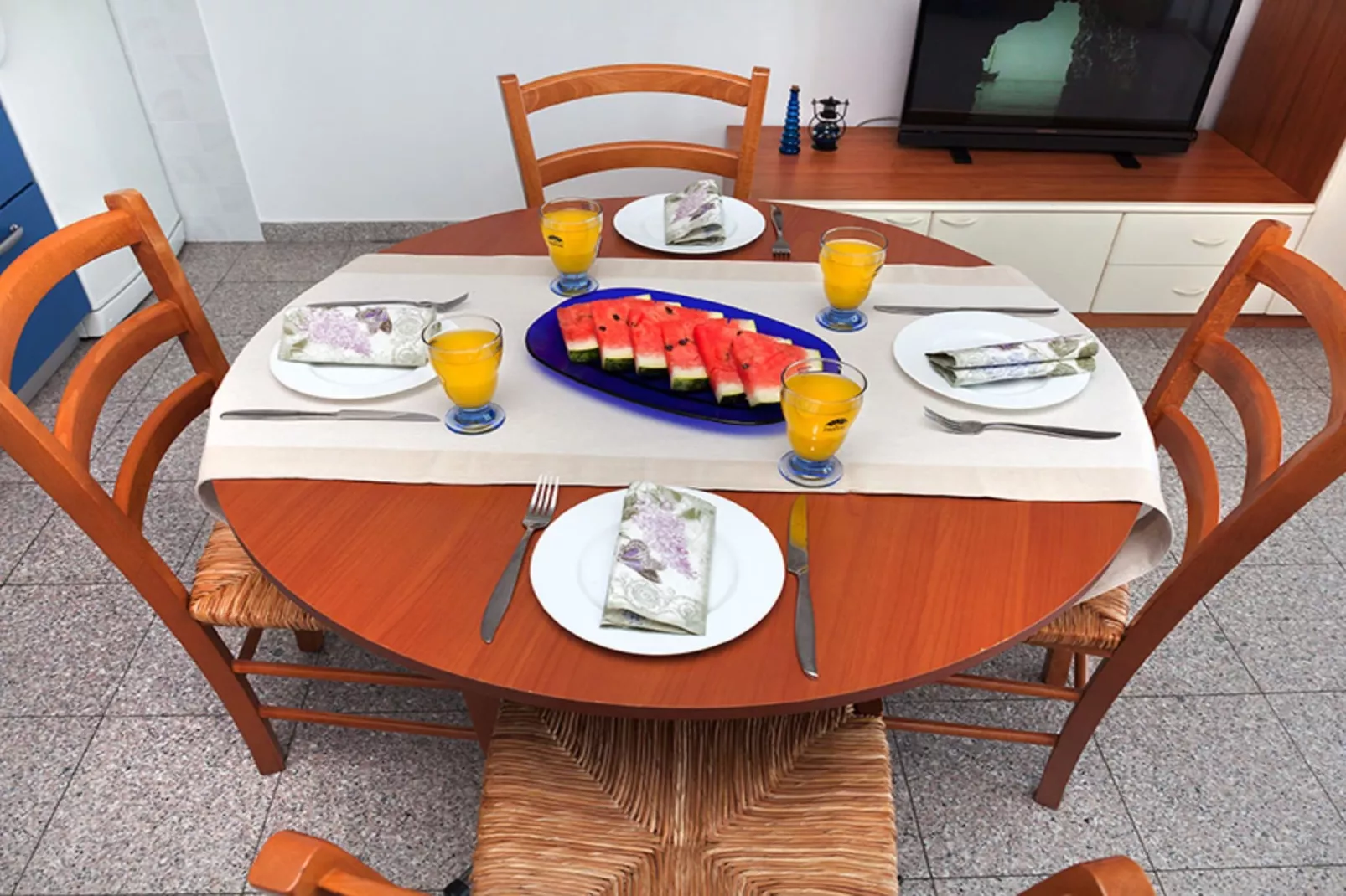 Splendid Beachfront Medveja Apartments - Standard One bedroom Apartment with  Balcony and Sea View 1 - Terrasbalkon