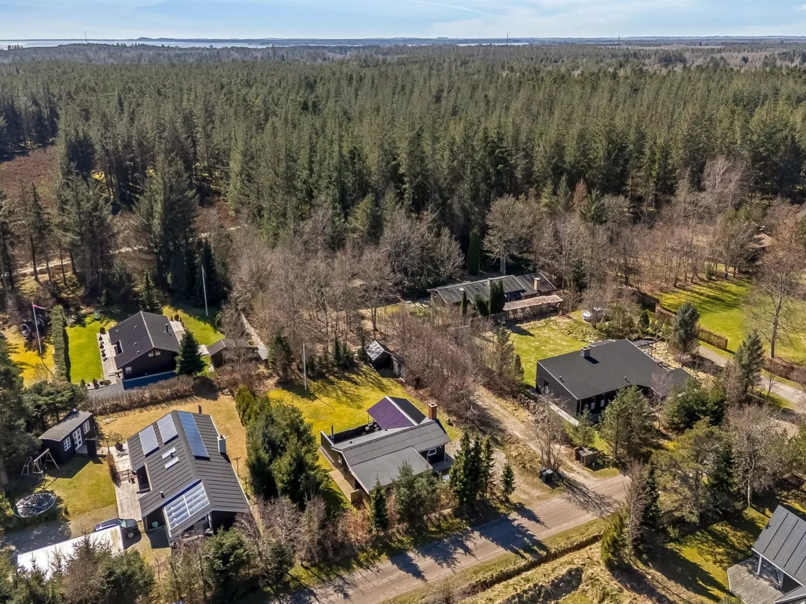 "Elnur" -  from the sea - Buiten