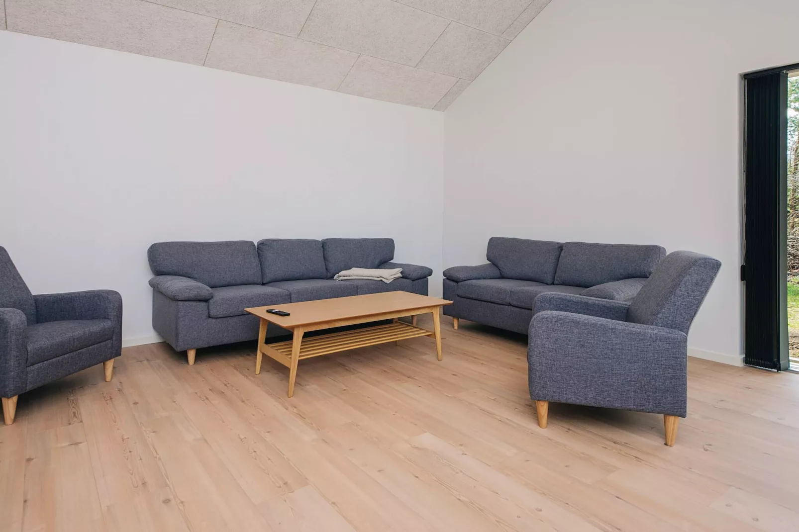 5 sterren vakantie huis in Ansager - Binnen