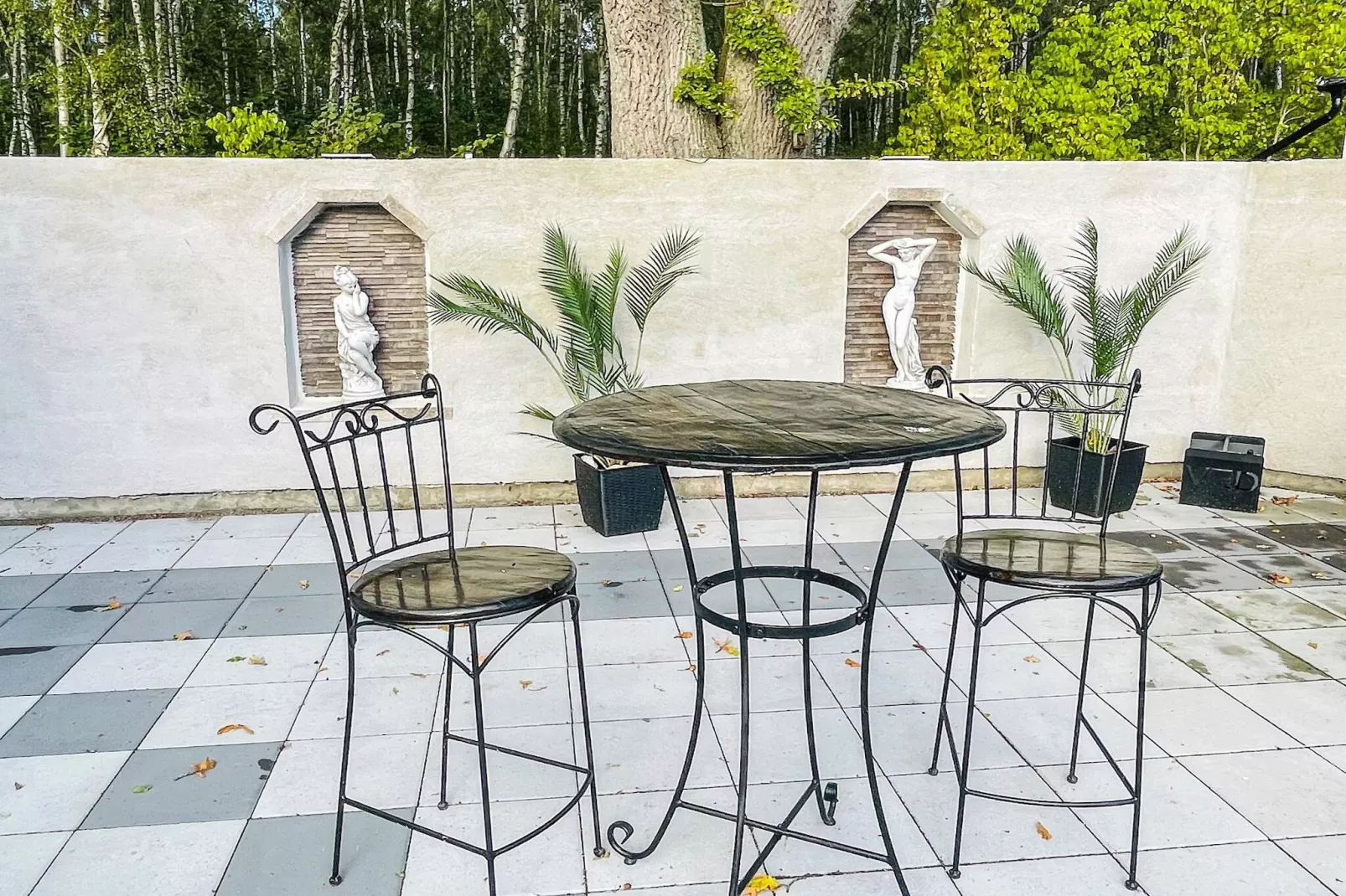 4 sterren vakantie huis in SÖLVESBORG - Buitenlucht