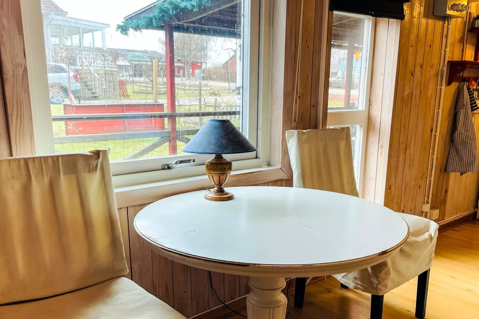 6 Personen vakantie huis in Kosta - Binnen