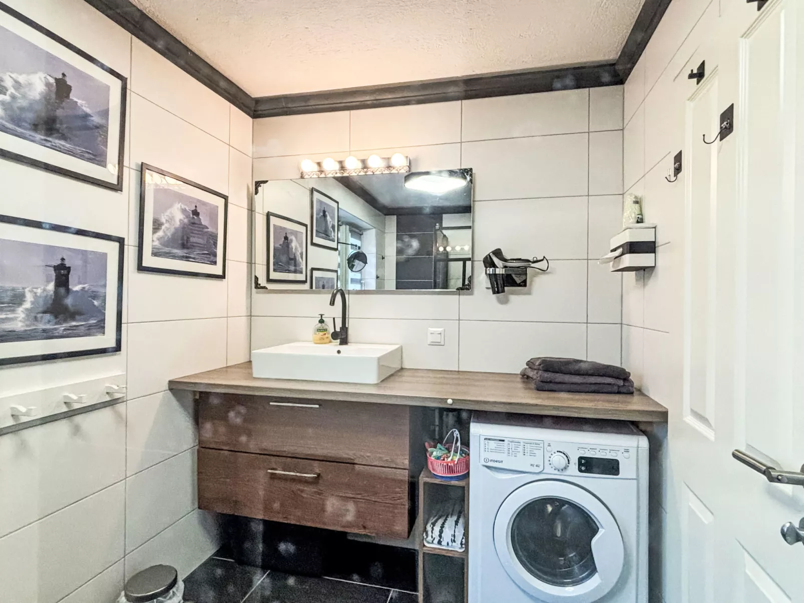 Apartamento Giovanna - Binnen