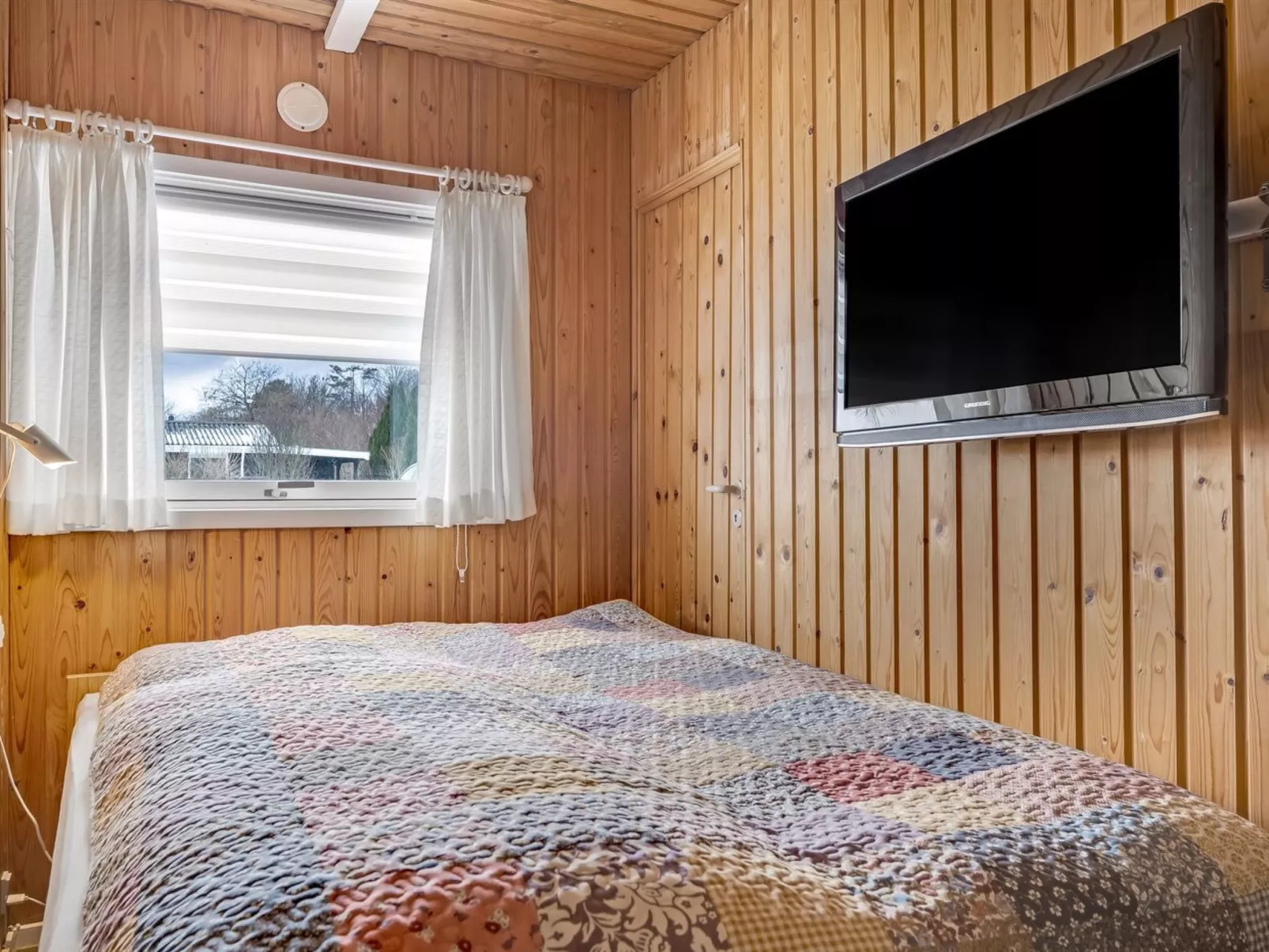 "Dimo" - 75m to the fjord - Binnen