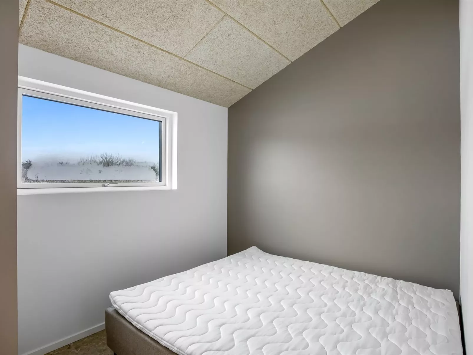 "France" - 1km from the sea - Binnen