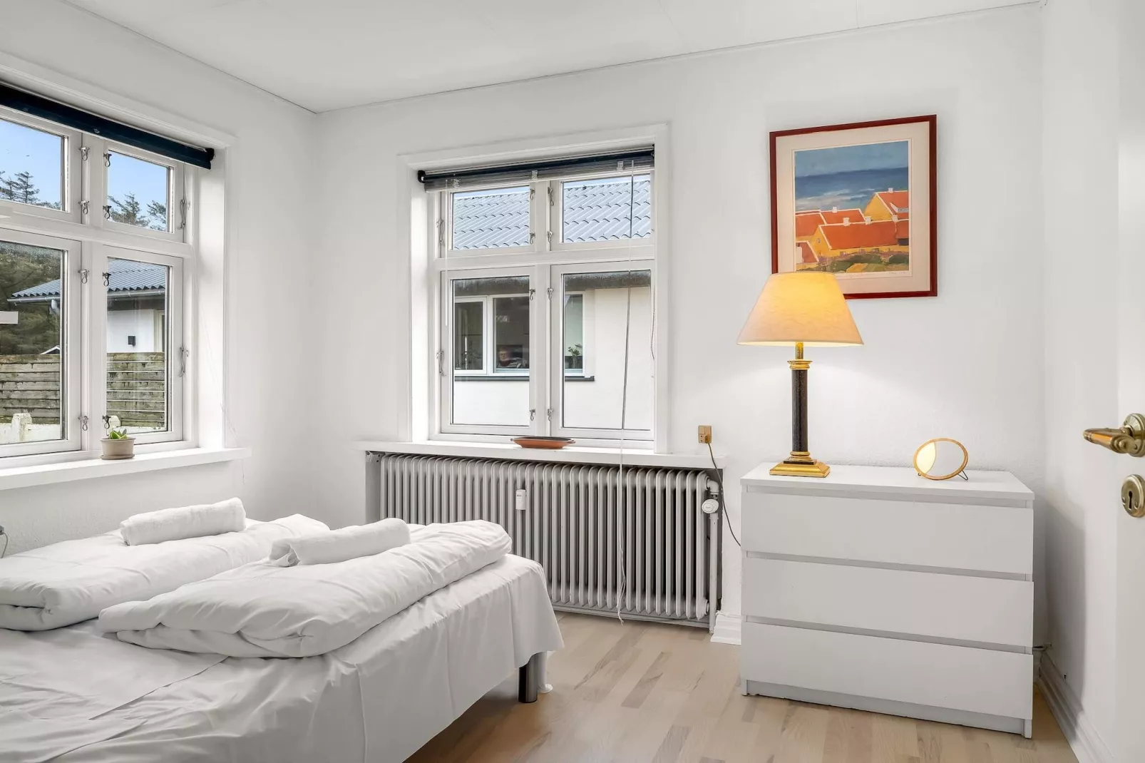 4 sterren vakantie huis in Løkken - Binnen