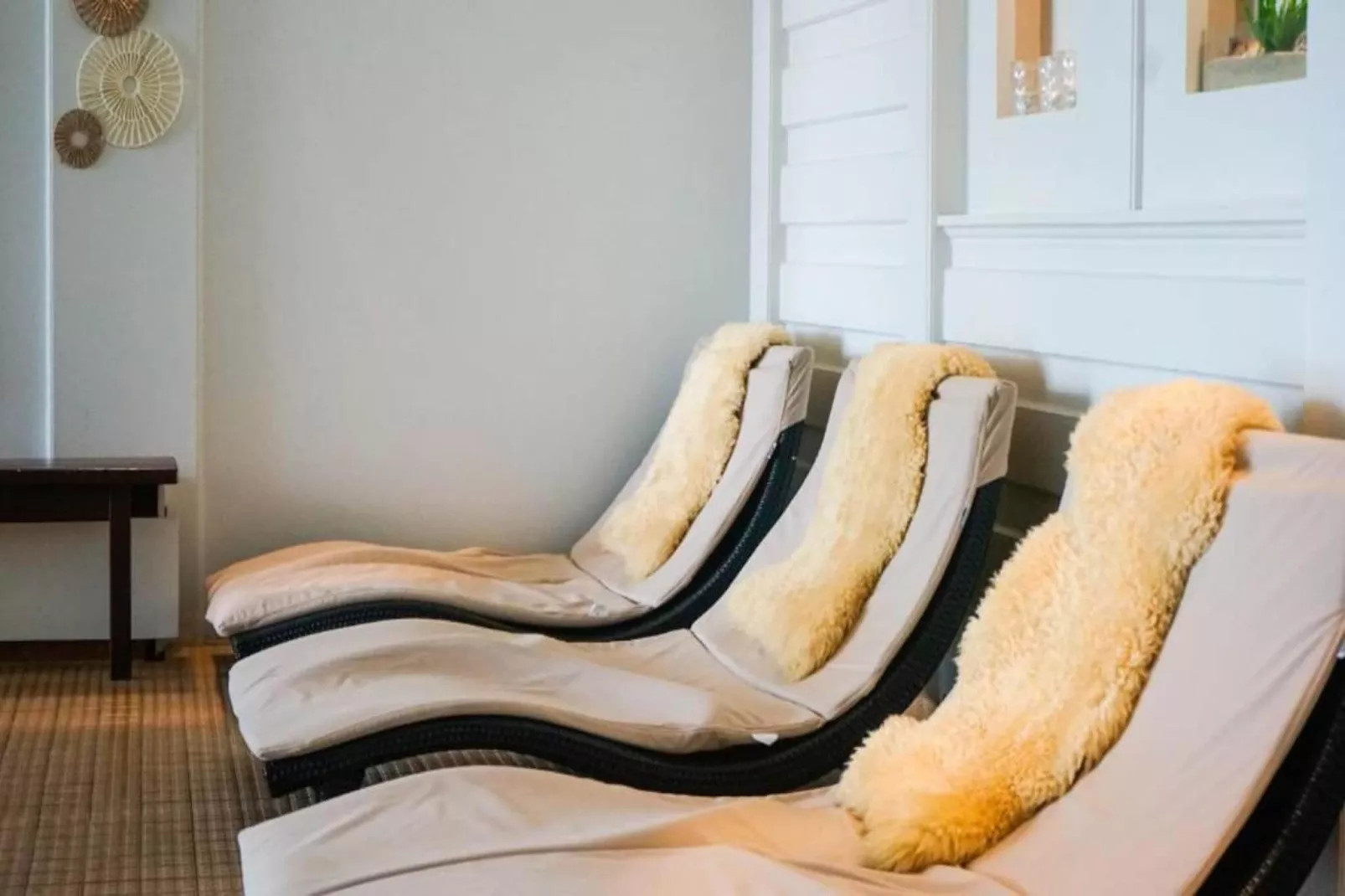 Hotel Landliebe - Double Room with Balcony - Wellness