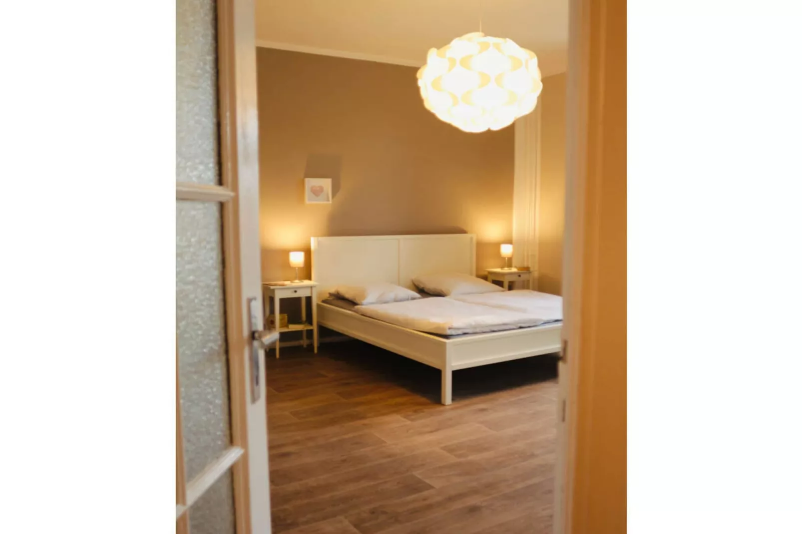 285556 - Slaapkamer