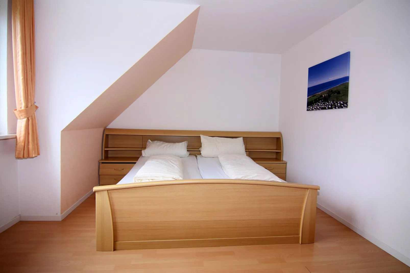 Reihenhaus Ostseeblick 86 qm