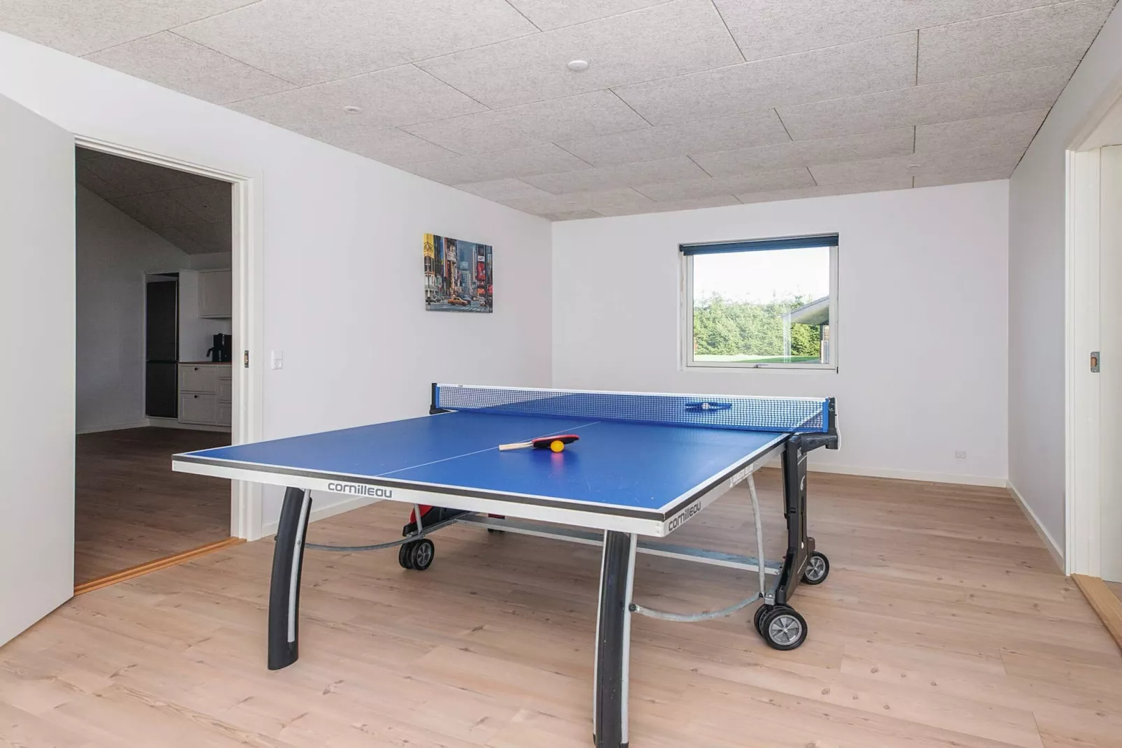 5 sterren vakantie huis in Ansager - Binnen