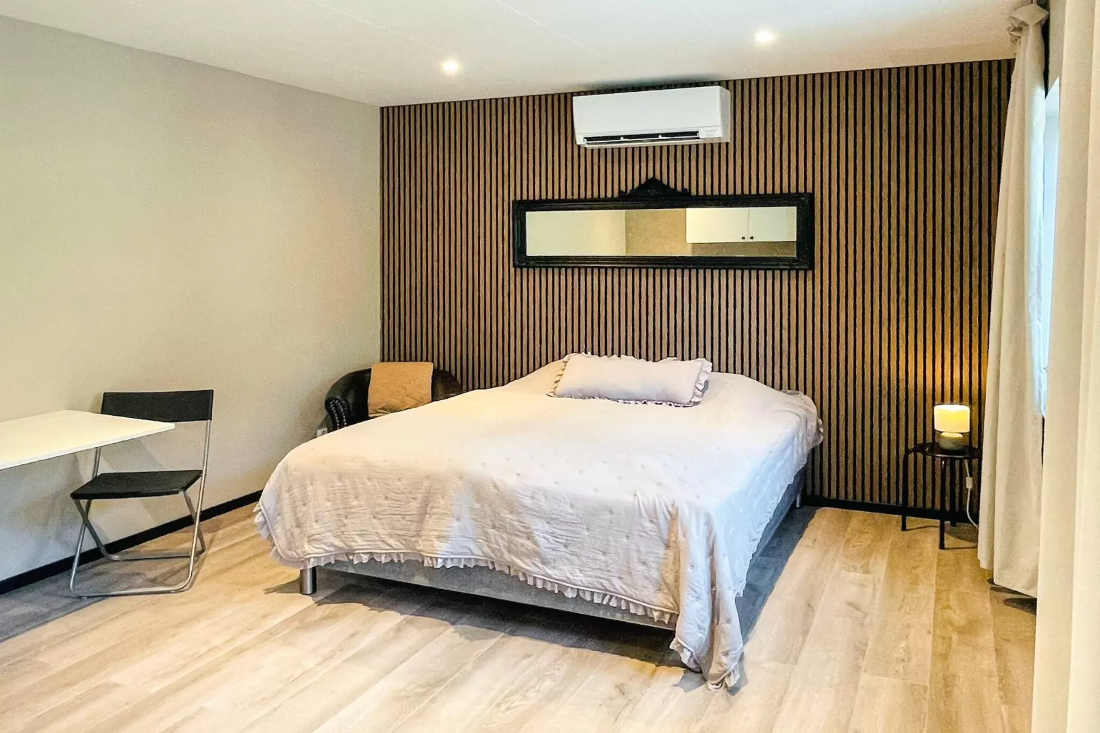 4 sterren vakantie huis in SÖLVESBORG - Binnen