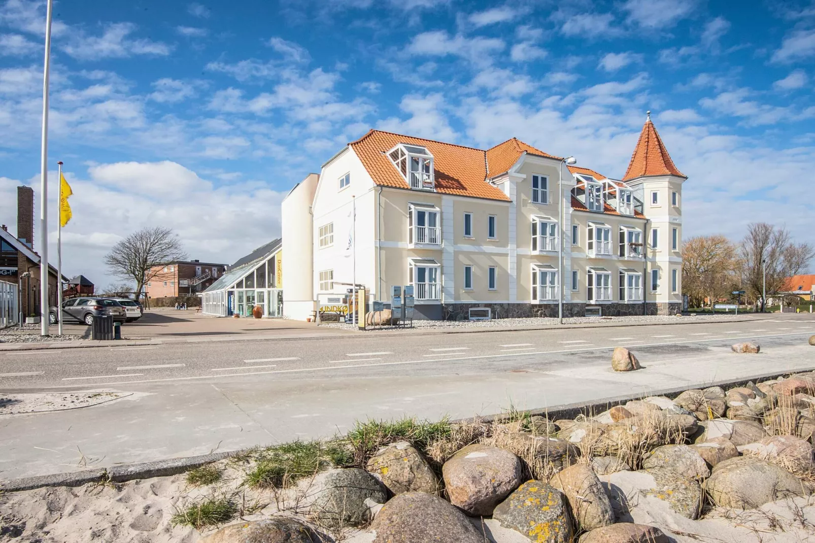 4 Personen vakantie huis in Hejls