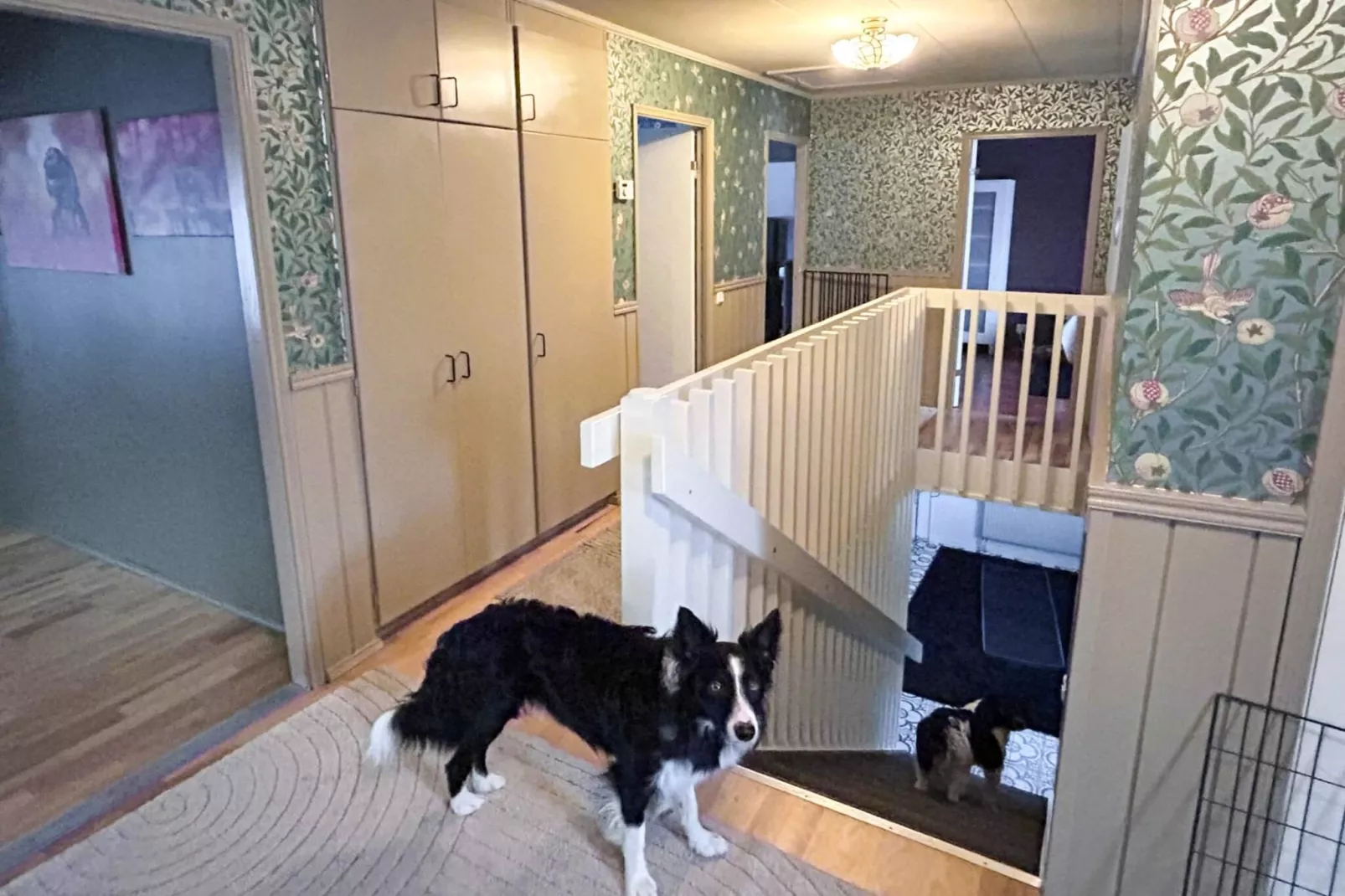 5 sterren vakantie huis in Nävekvarn - Binnen