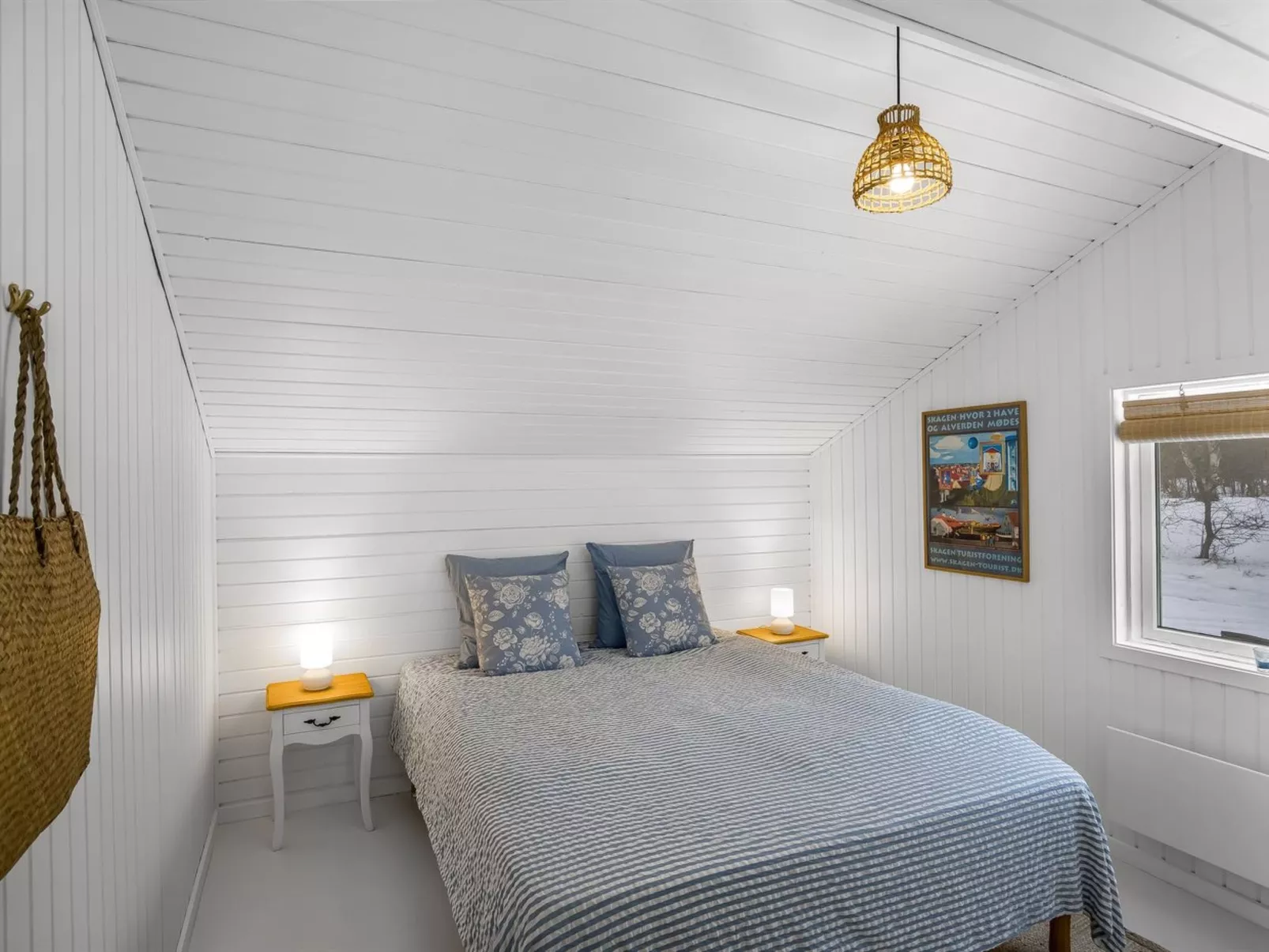 "Stasia" - 1.5km from the sea - Binnen