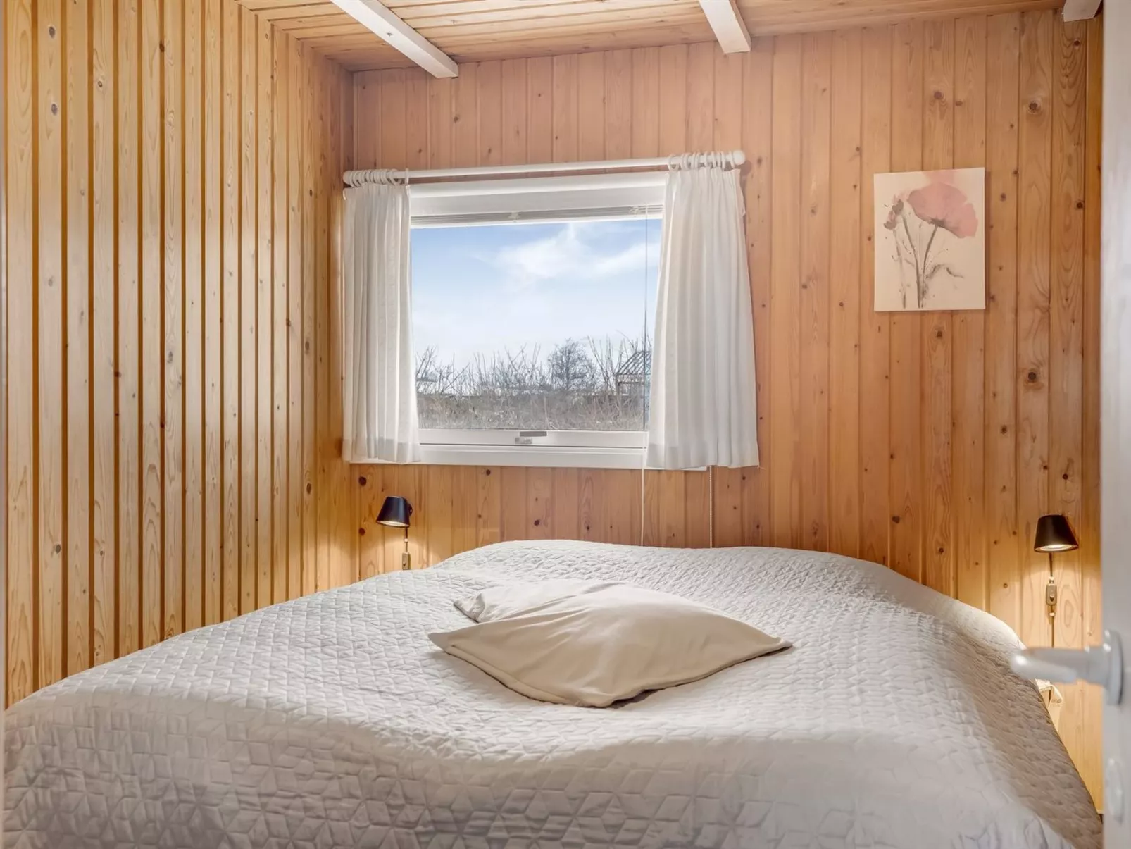 "Dimo" - 75m to the fjord - Binnen