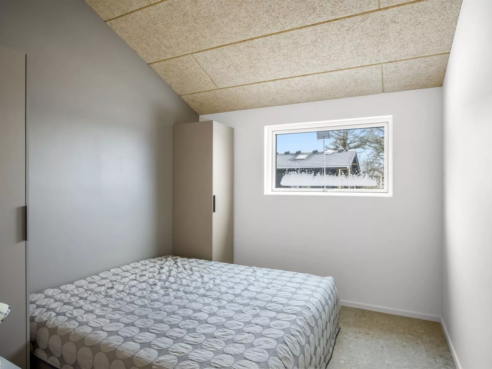 "France" - 1km from the sea - Binnen