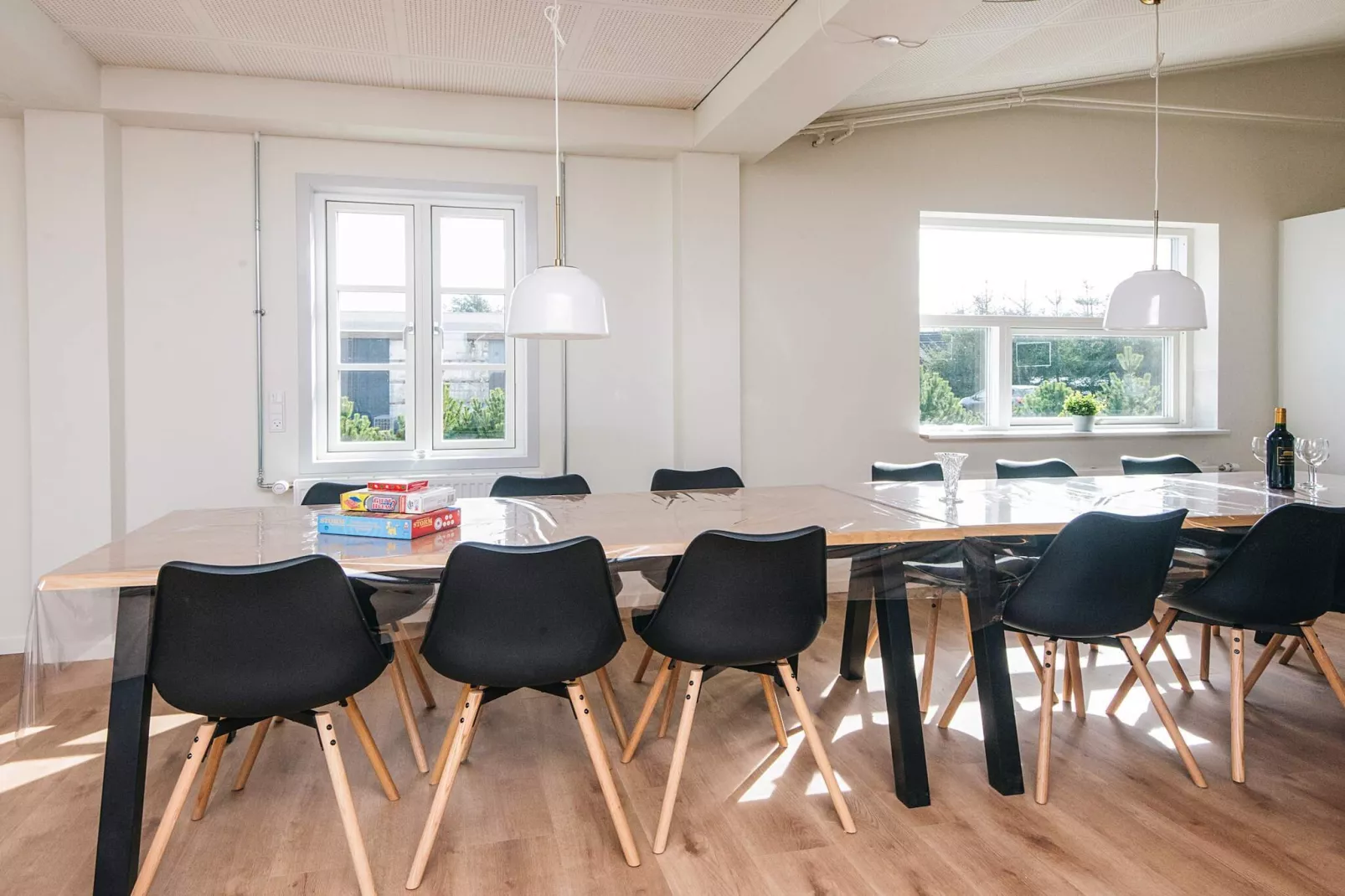 5 sterren vakantie huis in Ansager - Binnen