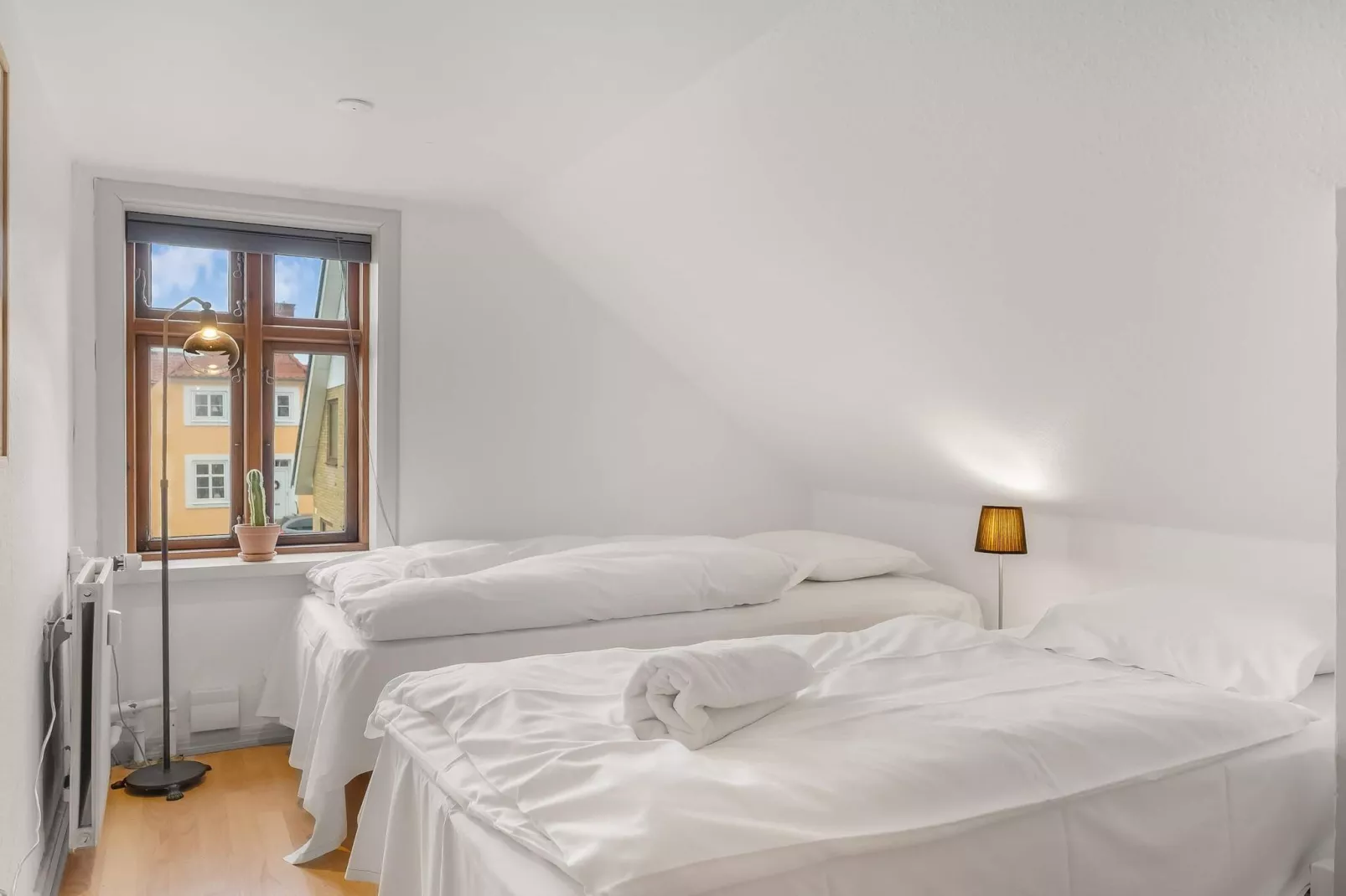 4 sterren vakantie huis in Løkken - Binnen