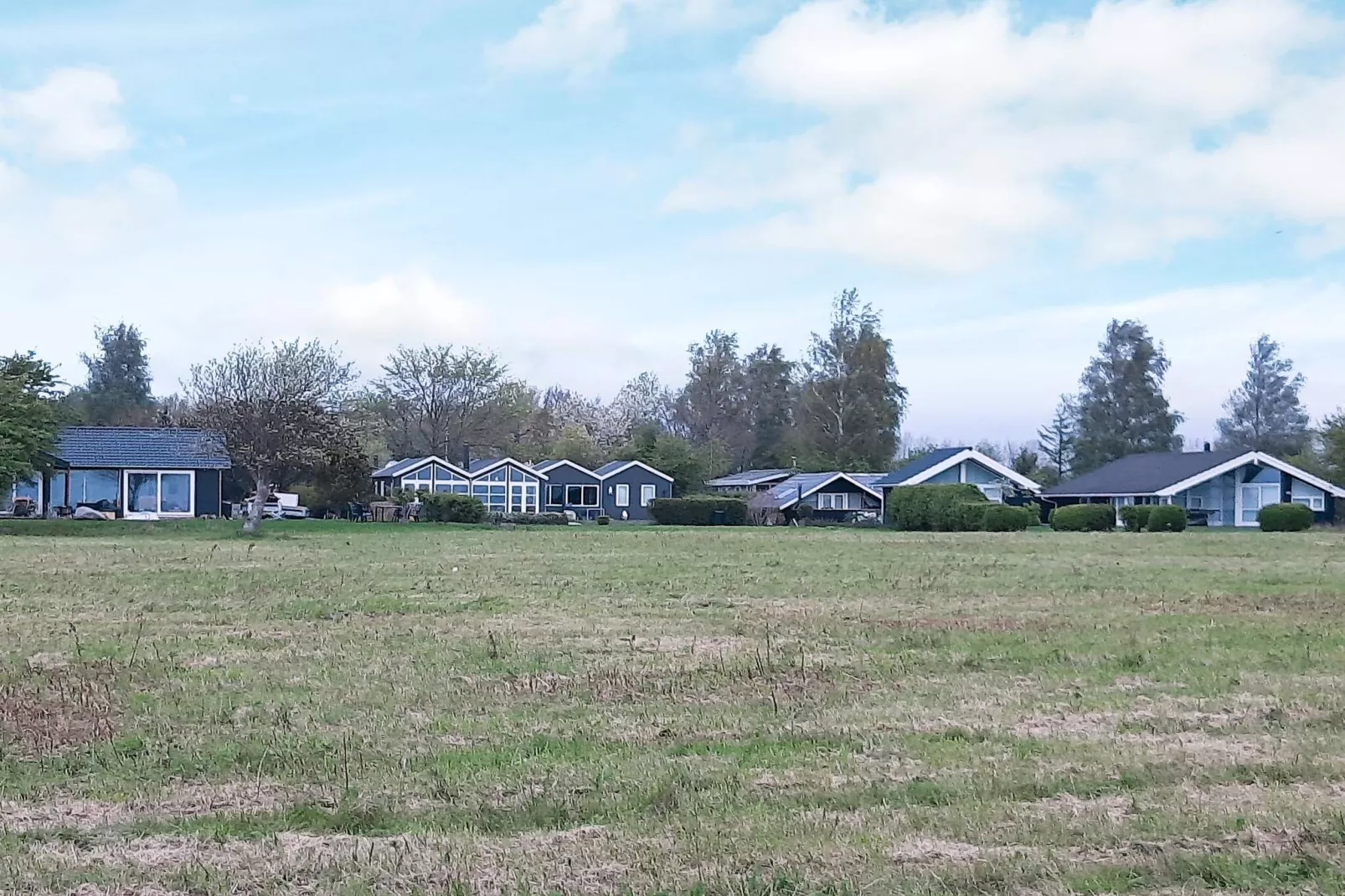 6 persoons vakantie huis in Nysted-By Traum - Buitenlucht