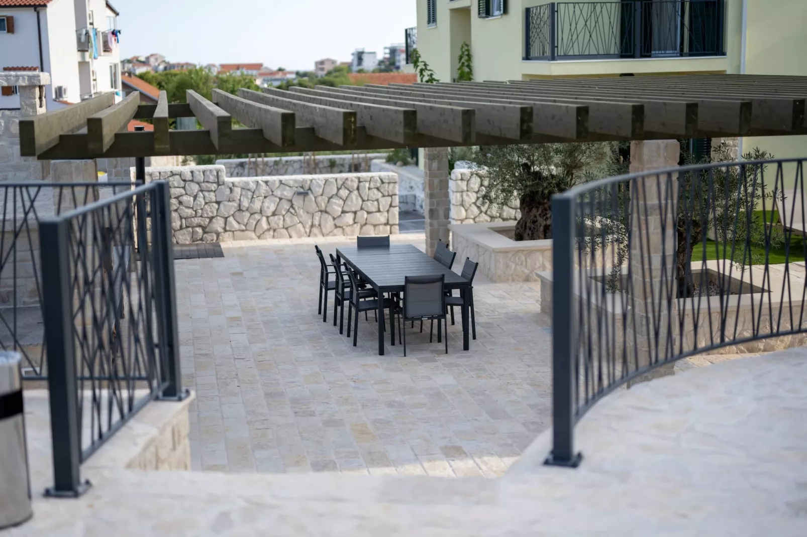 Luxury Living at Horizon Retreat - Comfort Two Bedroom Apartment  (owner Central S4) - Faciliteiten