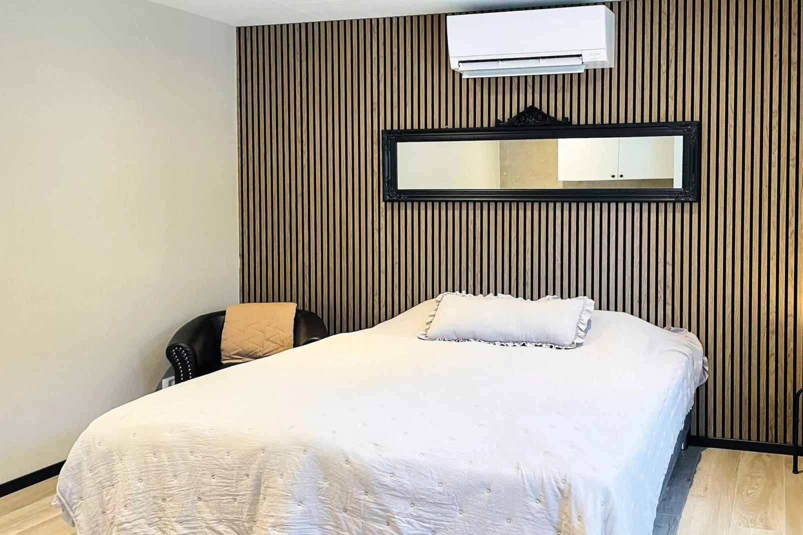 4 sterren vakantie huis in SÖLVESBORG - Binnen