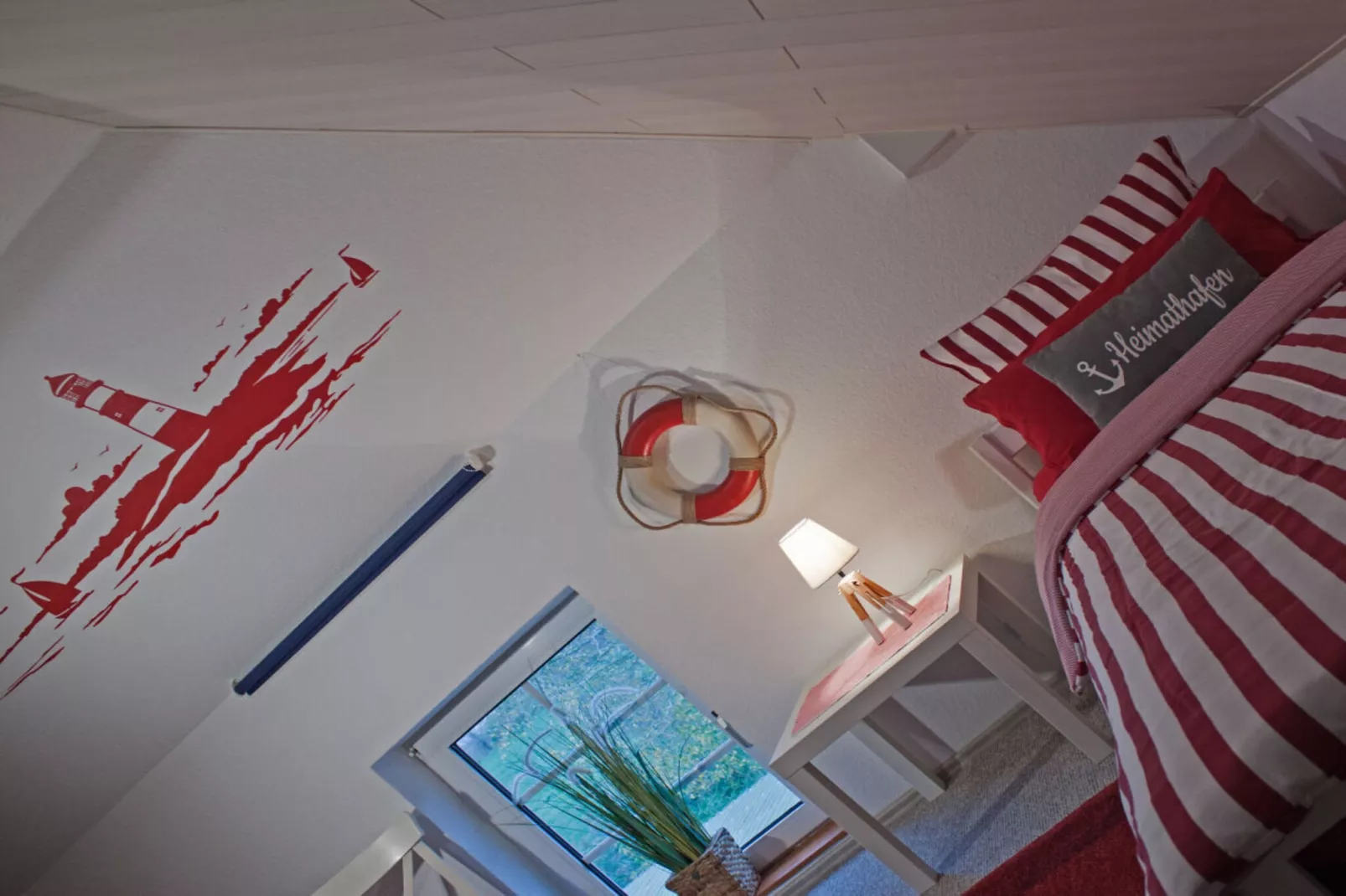 177363 - Slaapkamer