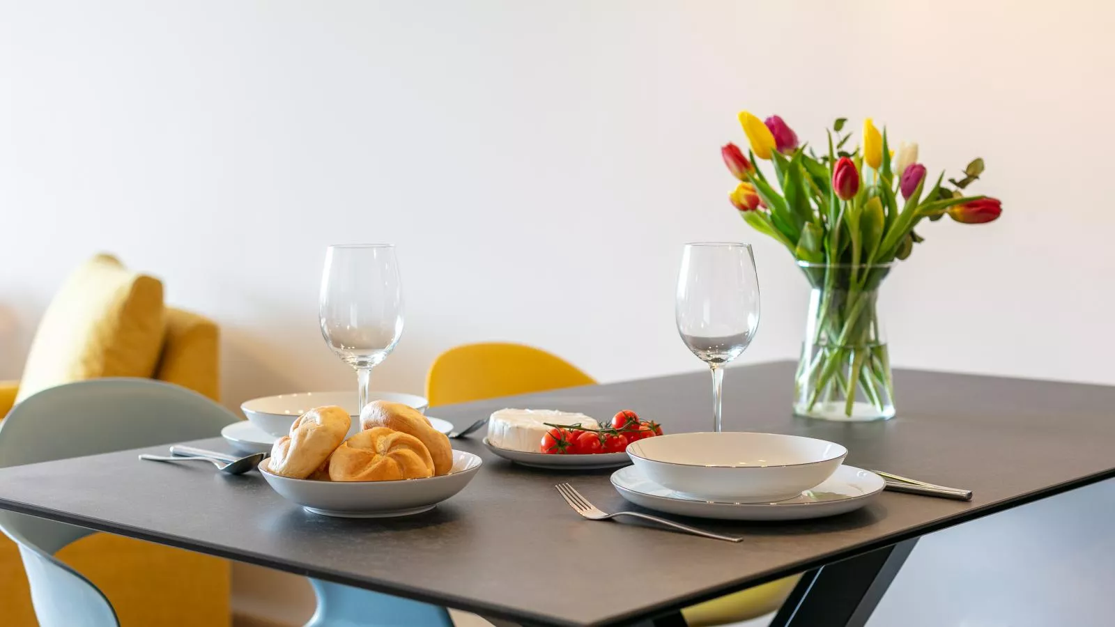 City Apartments Jenbach Top 4 - Sfeer