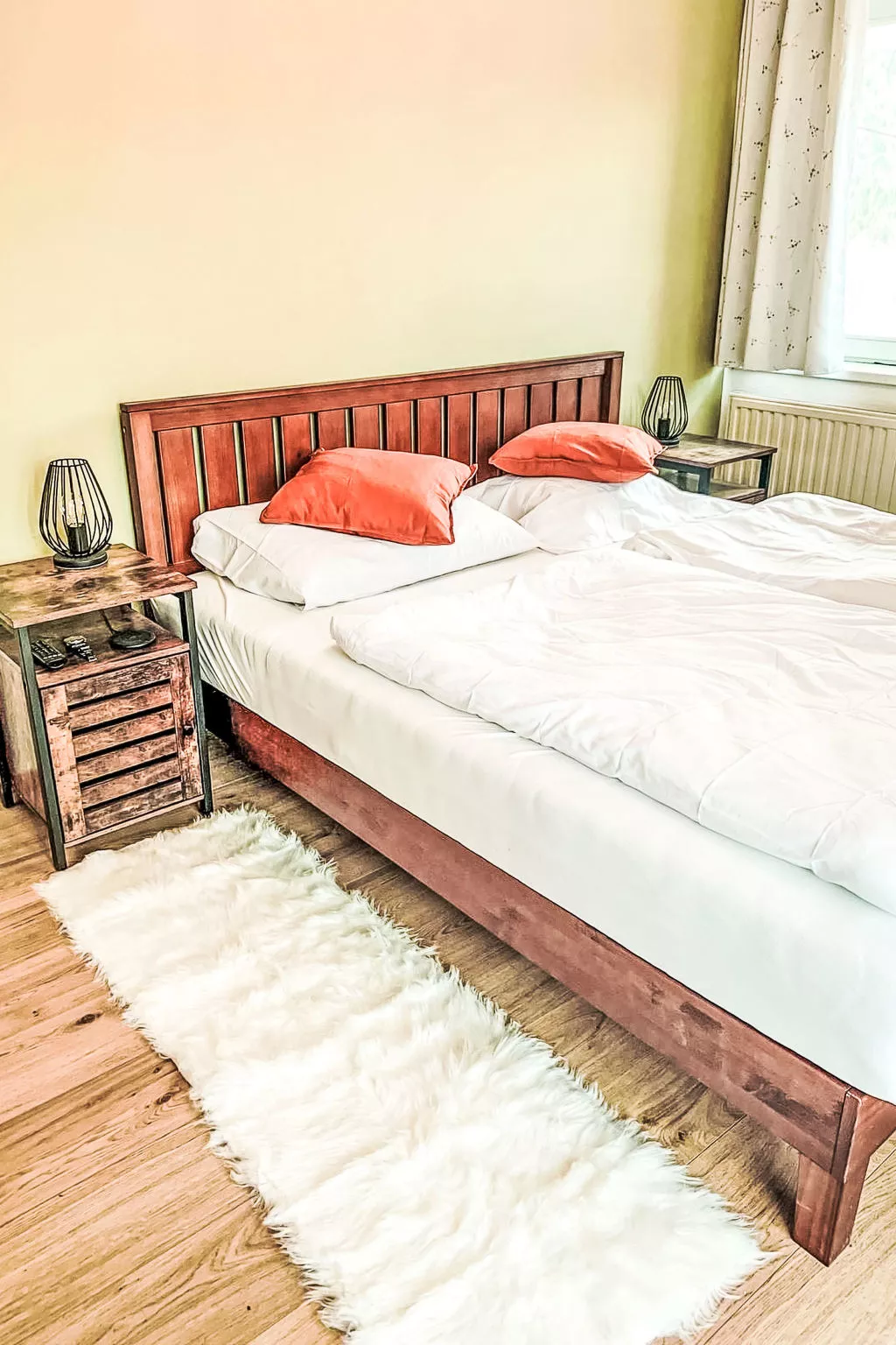 Apartamento Giovanna - Binnen