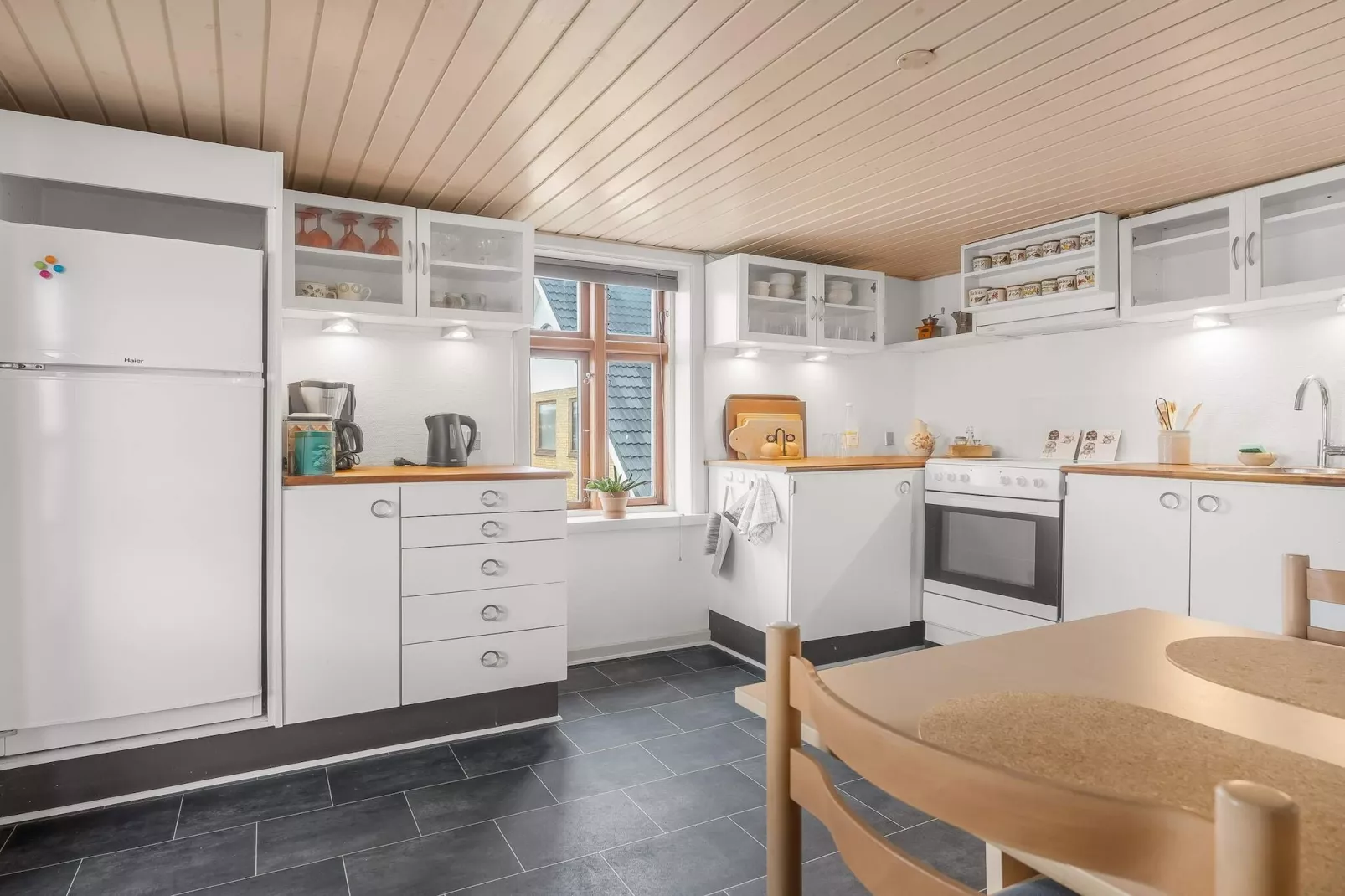 4 sterren vakantie huis in Løkken - Binnen