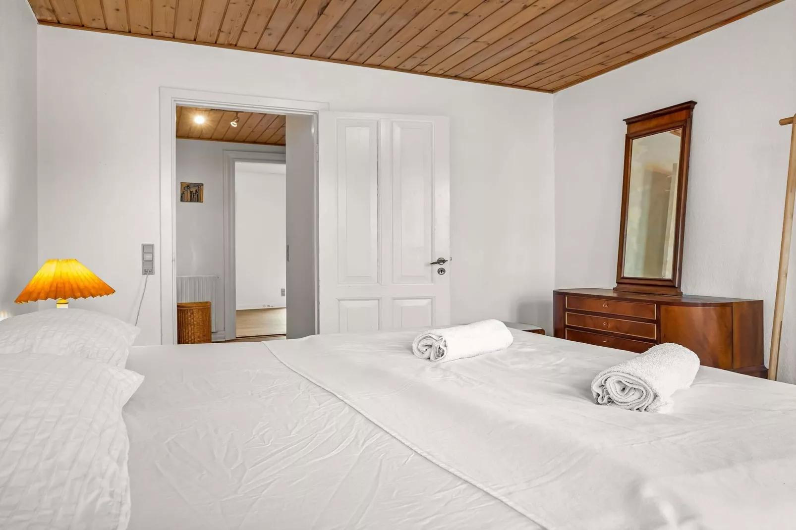 4 sterren vakantie huis in Løkken - Binnen