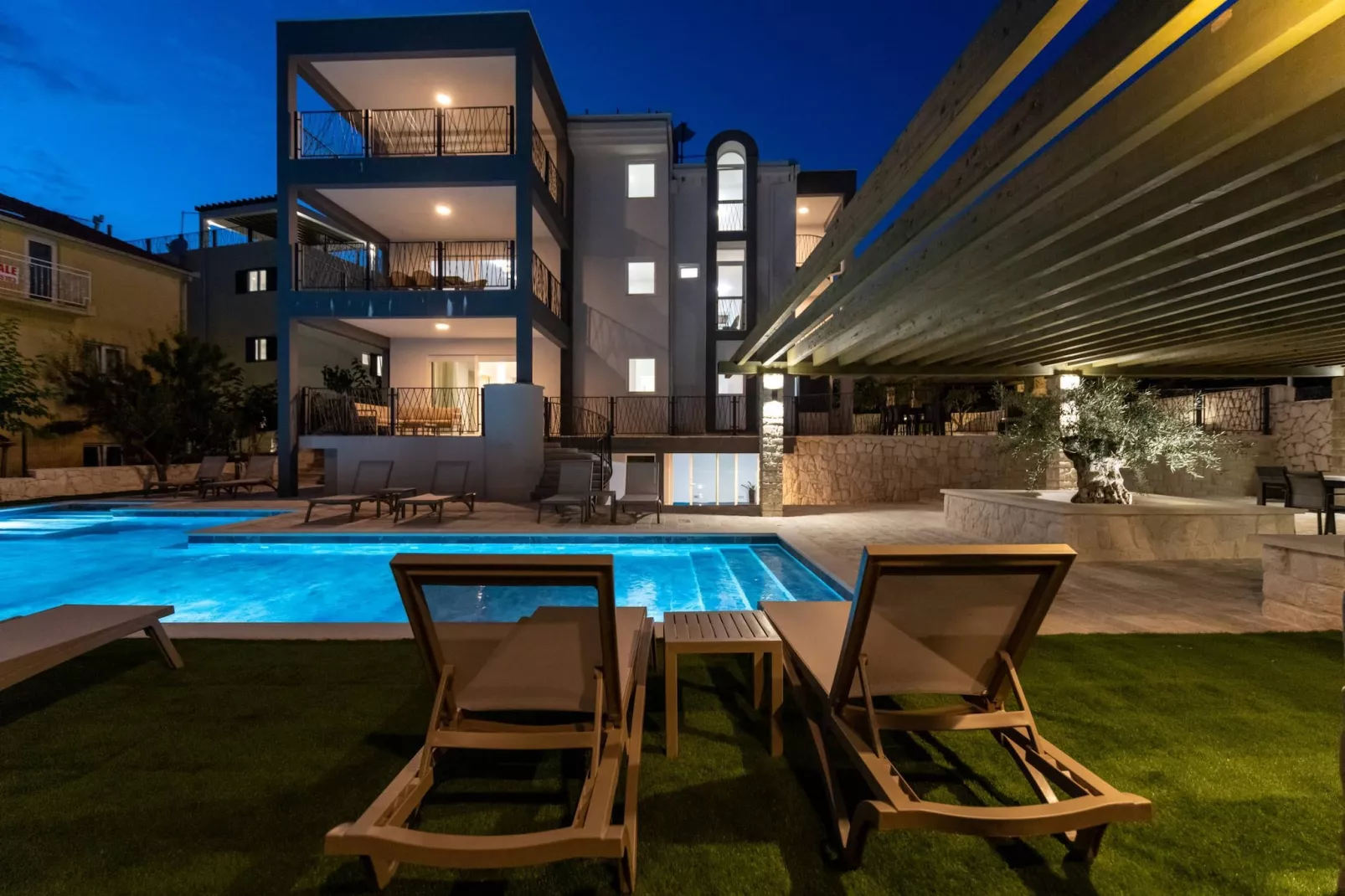 Luxury Living at Horizon Retreat - Two Bedroom Apartment (owner South S3) - Buitenlucht