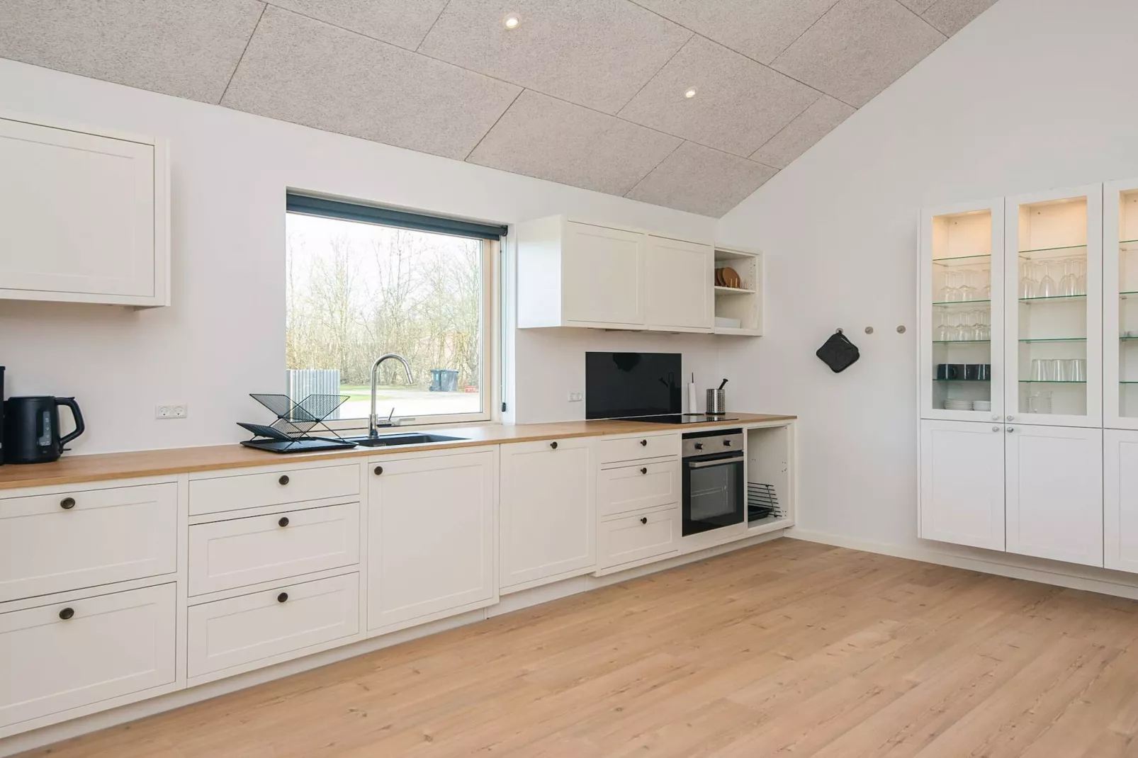 5 sterren vakantie huis in Ansager