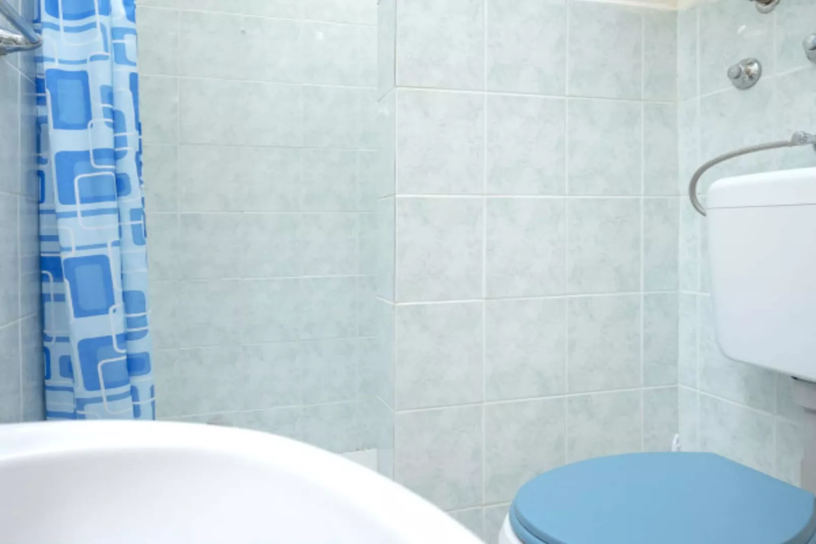 Studio (A3) - Badkamer