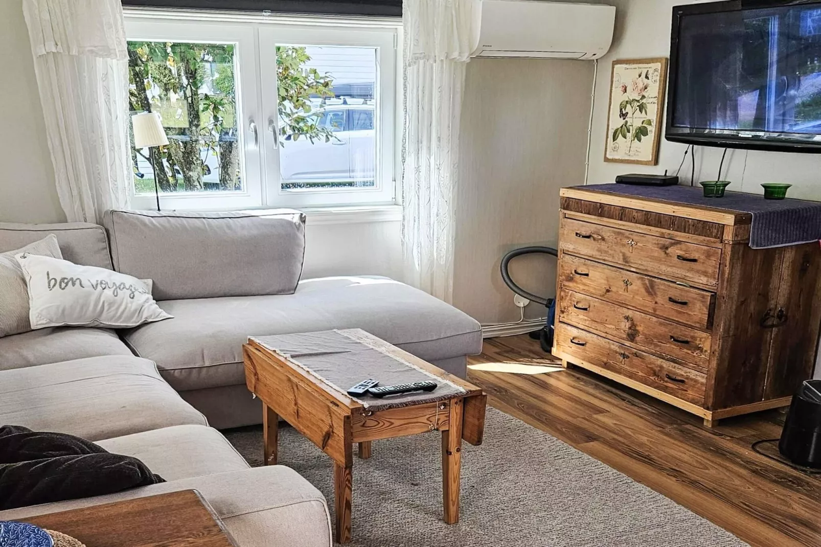4 sterren vakantie huis in HALMSTAD - Binnen