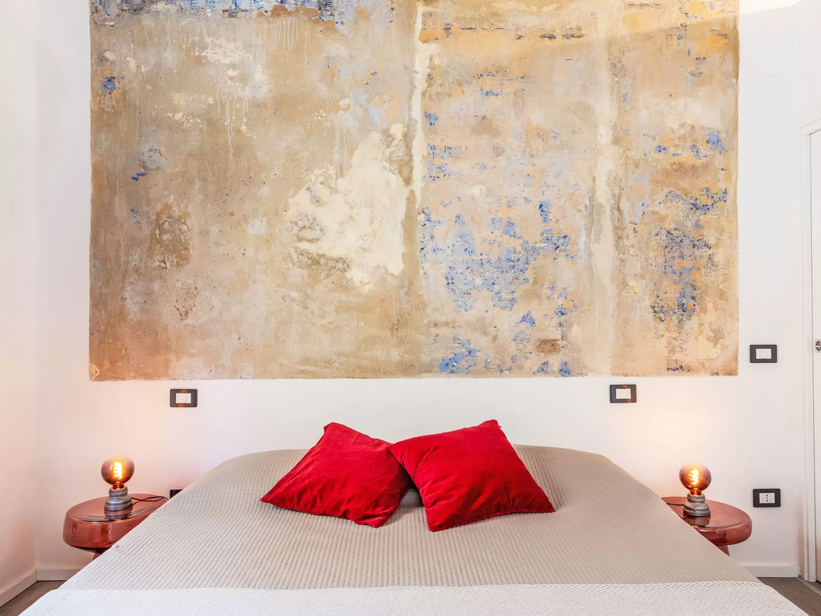 The Knight’s Rest - Binnen