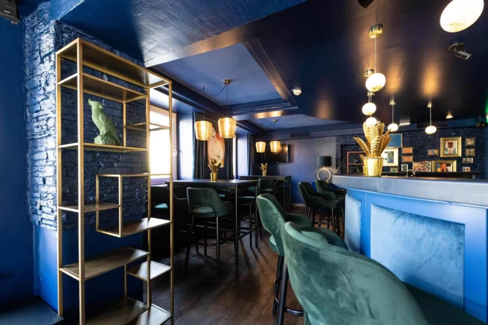 Hotel Landliebe - Love Nest Suite - Faciliteiten