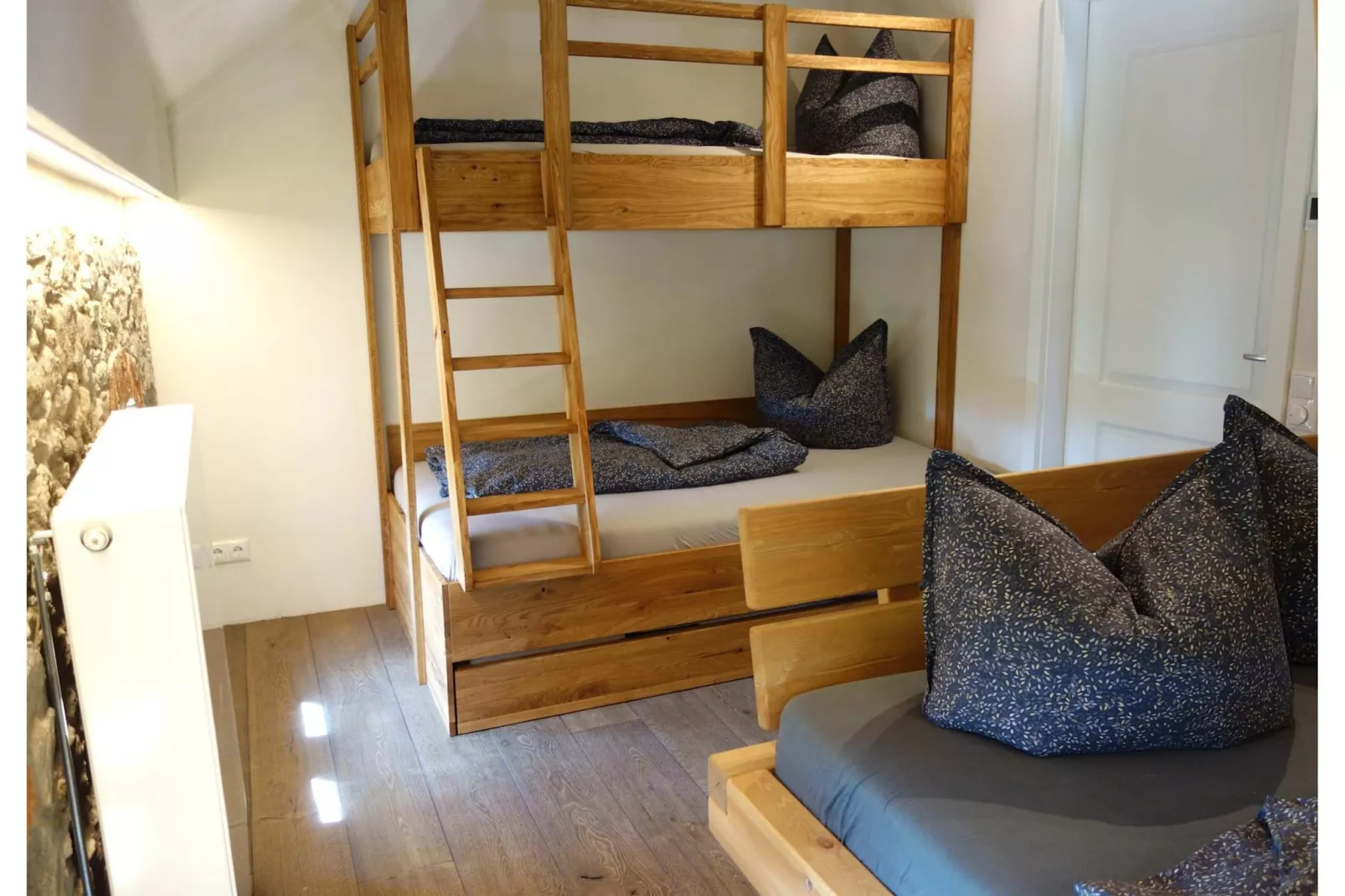 522 1P 40€(6) Schulz - Slaapkamer