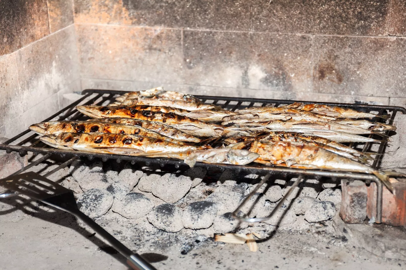 Splendid Beachfront Medveja Apartments - Confort One Bedroom Apartment with Balcony and Sea View 3 - Faciliteiten