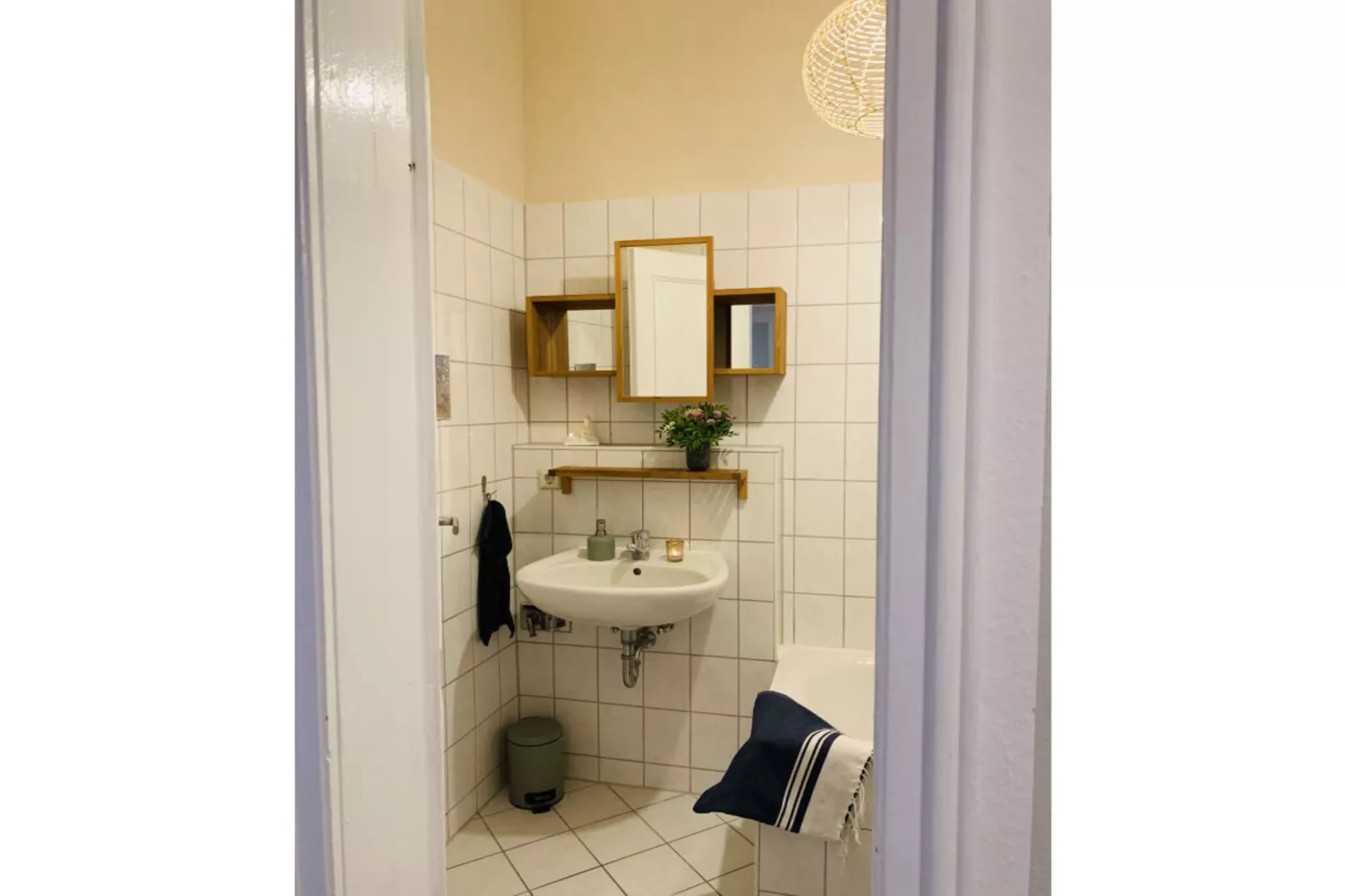 285556 - Badkamer