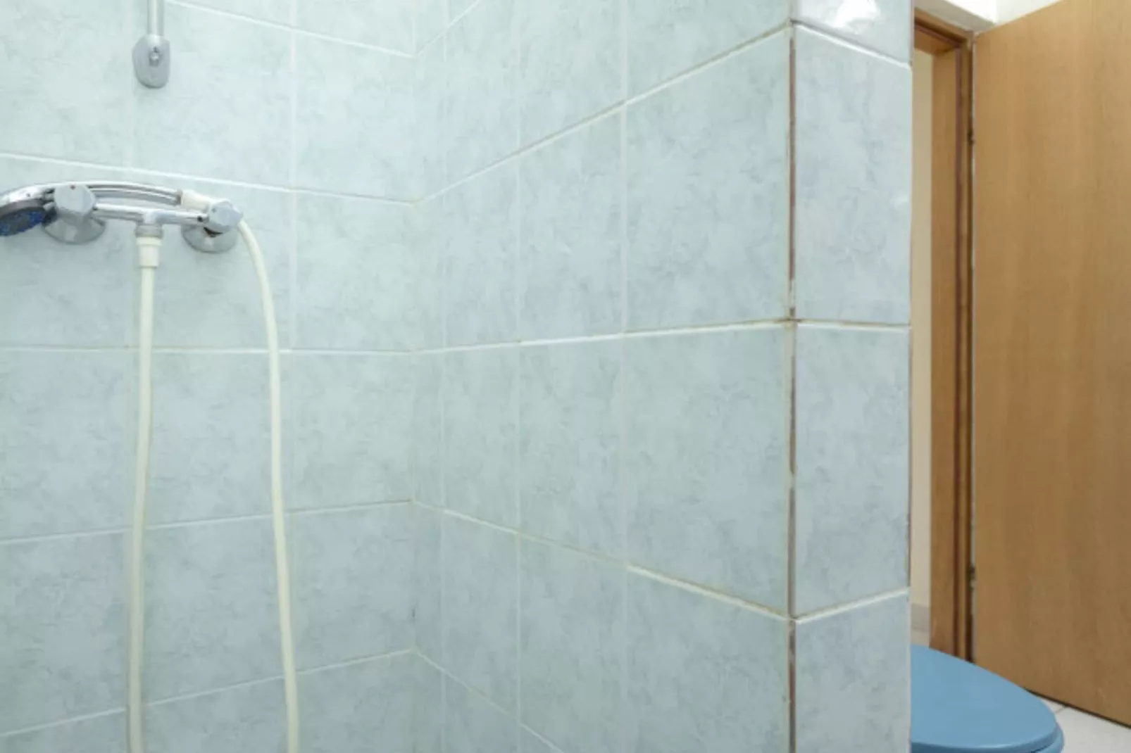 Studio (A3) - Badkamer