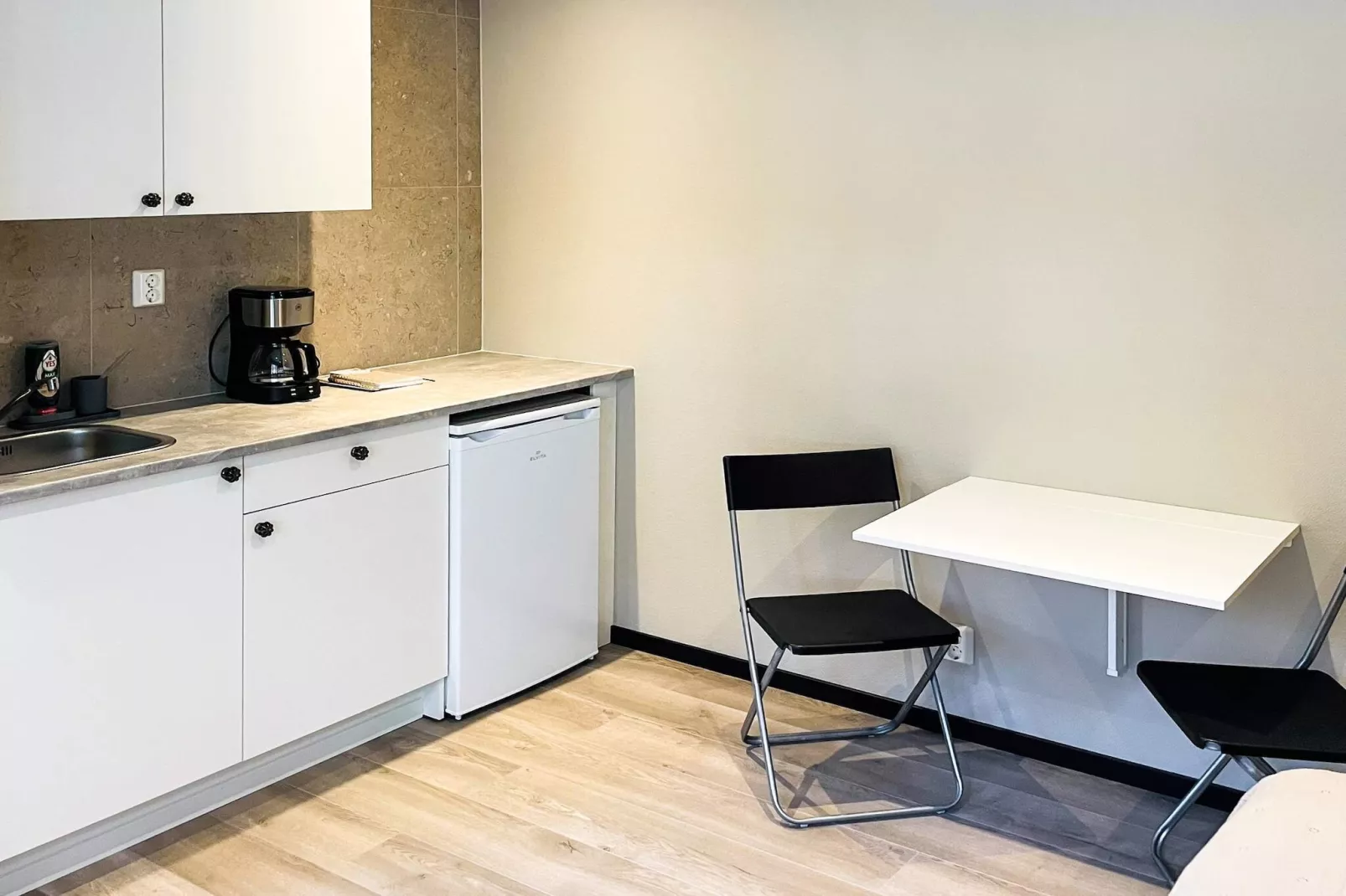 4 sterren vakantie huis in SÖLVESBORG - Binnen