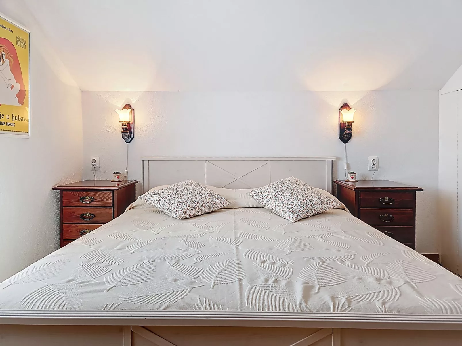 Country pleasures cottage - Binnen