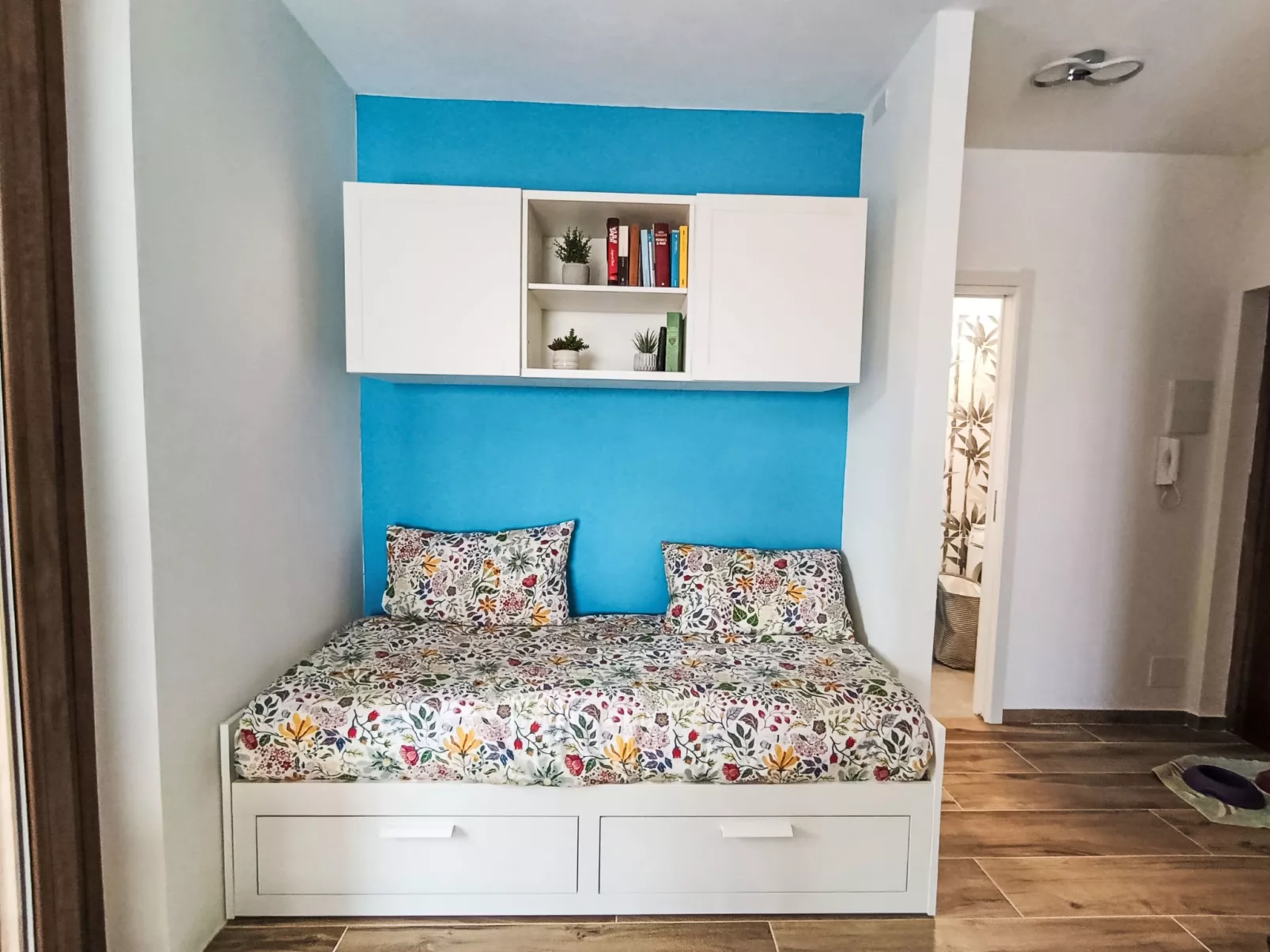 Titti e Giba - Binnen