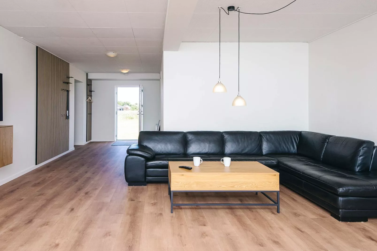 5 sterren vakantie huis in Ansager - Binnen