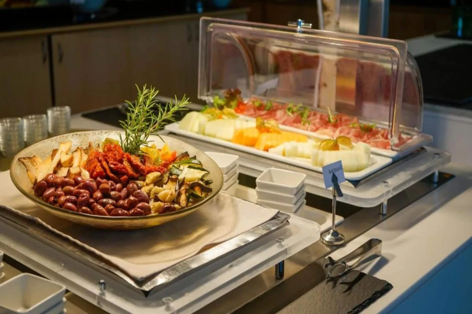 Hotel Landliebe - Double room - Sfeer