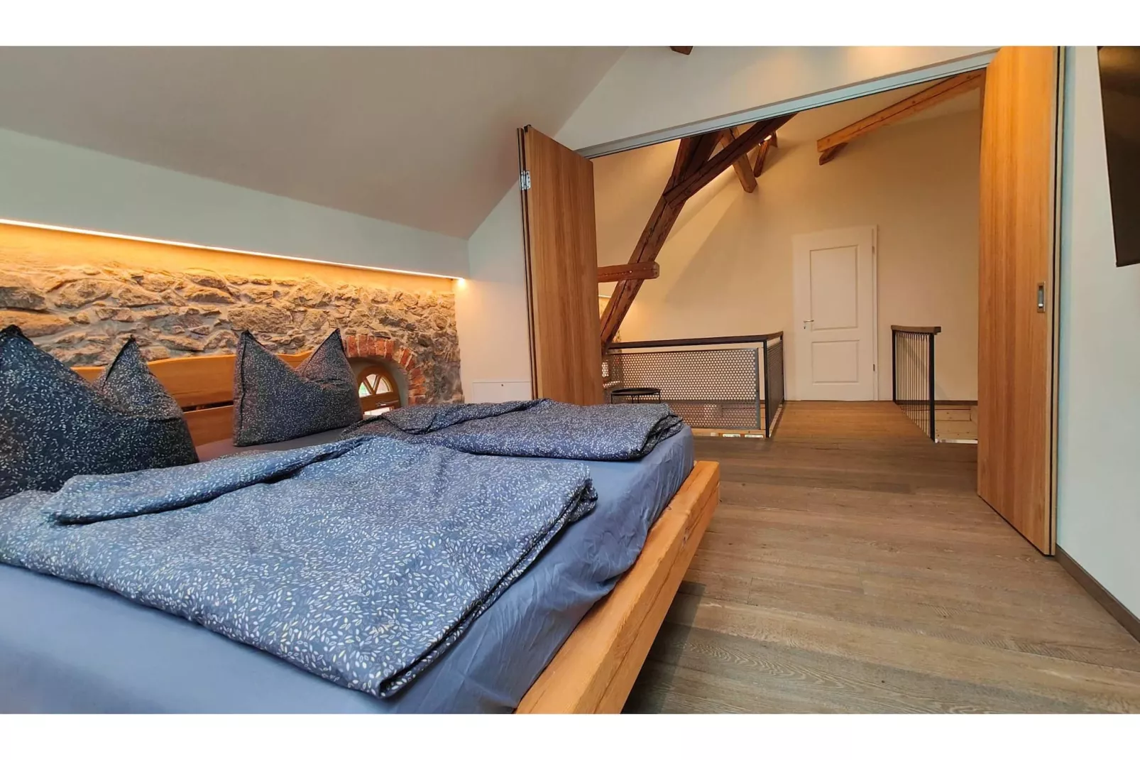 522 1P 40€(6) Schulz - Slaapkamer