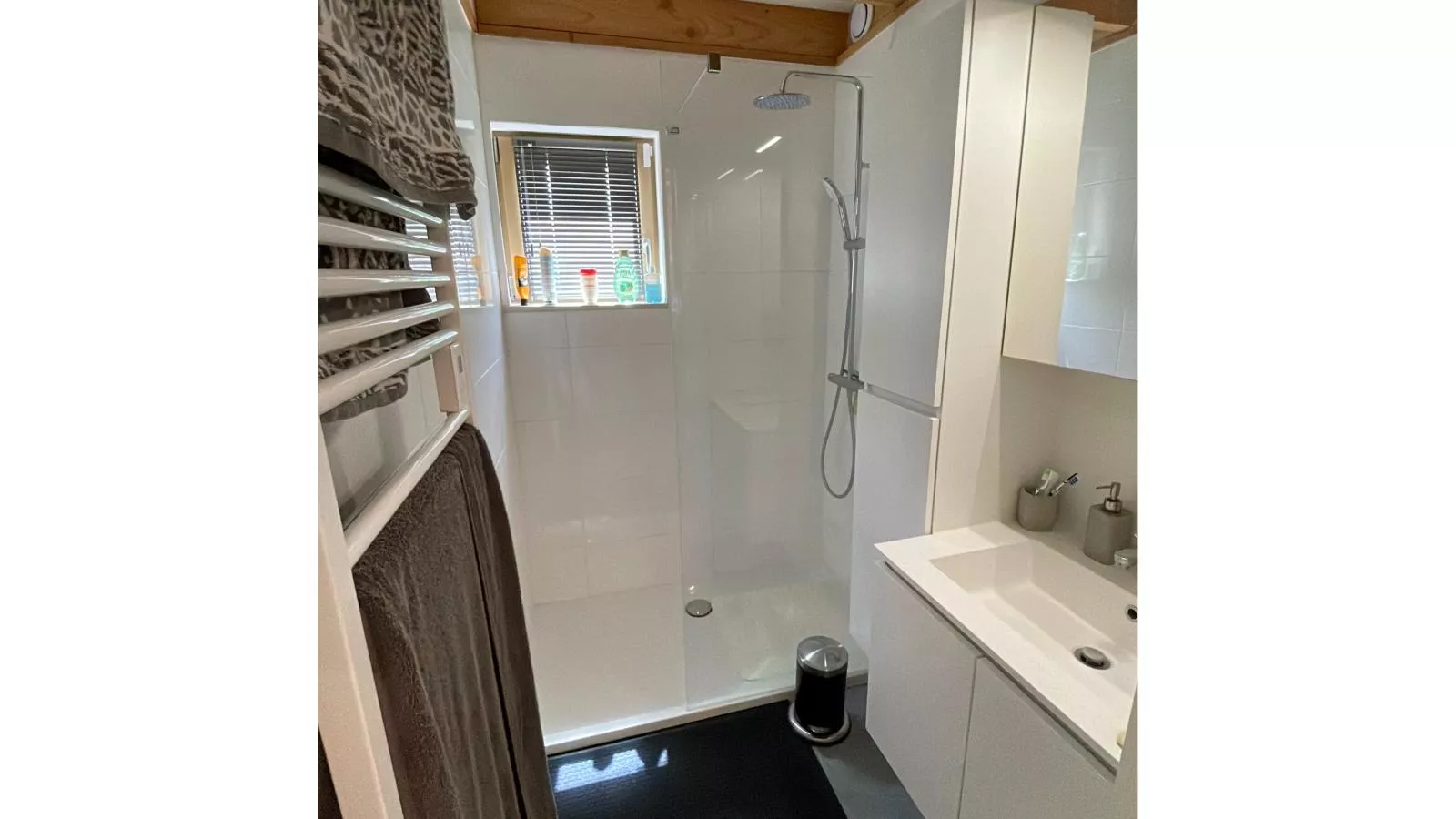 Westhinder I H90-91 Combi - Badkamer