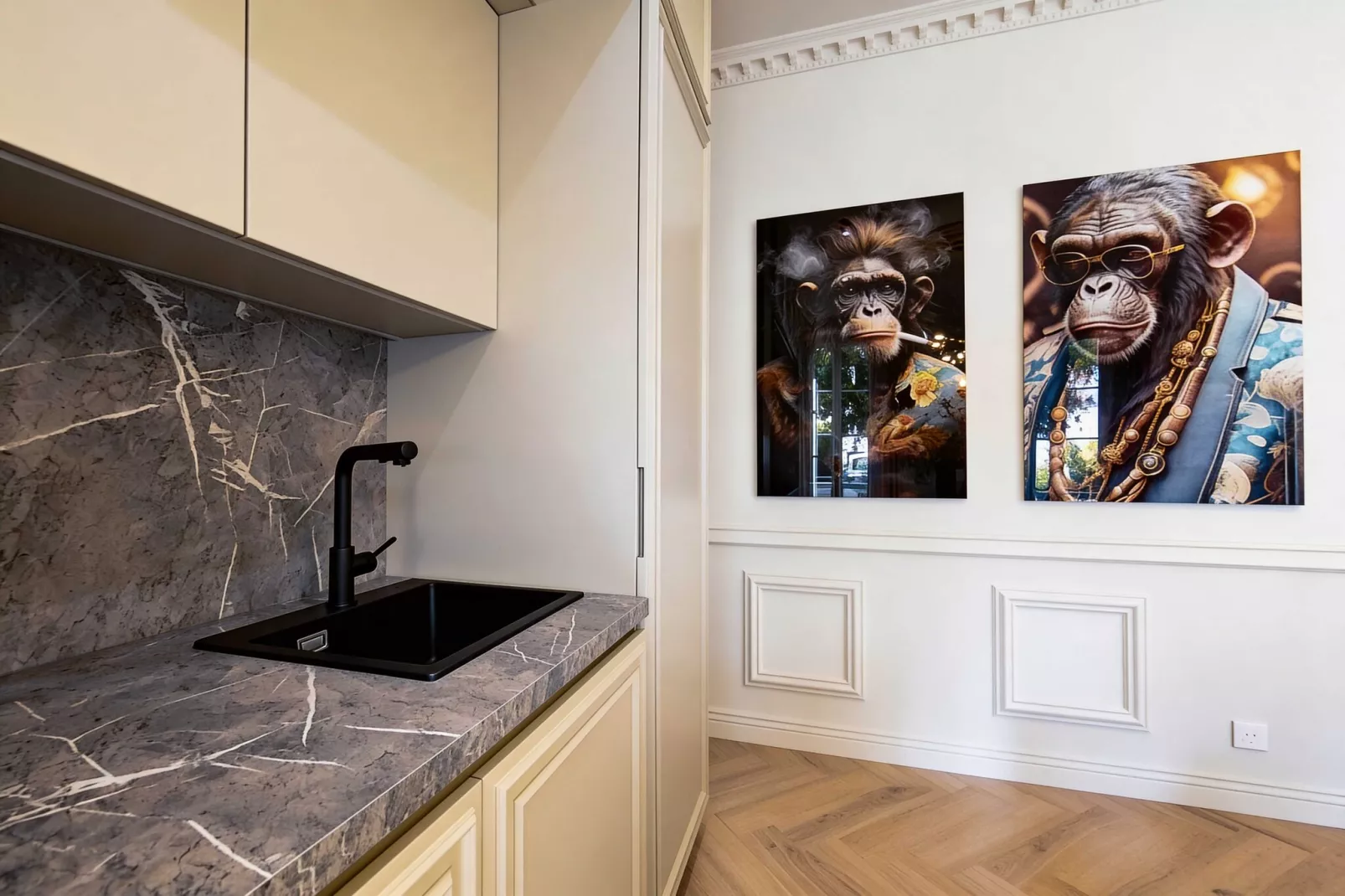 AK-22-MERLE - Niet-getagd