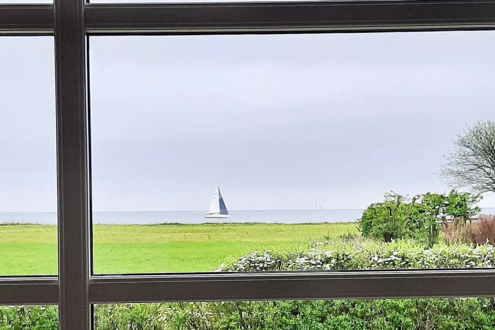 6 persoons vakantie huis in Nysted-By Traum - Waterzicht