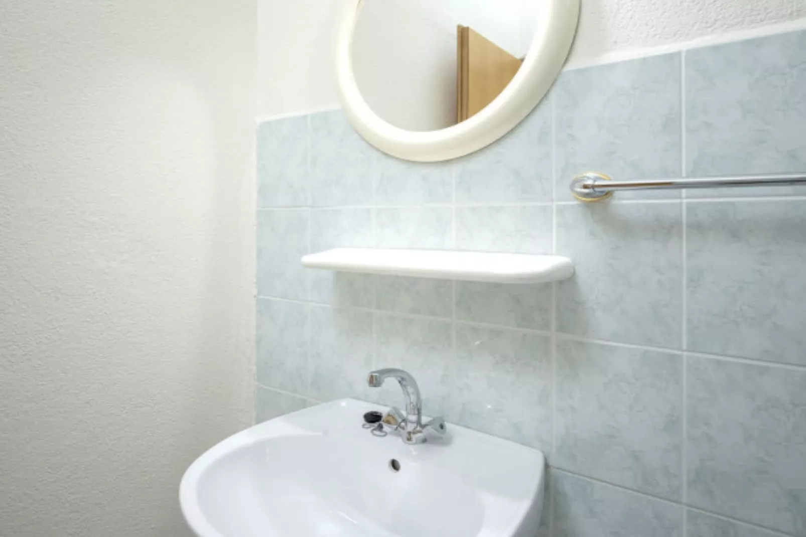 Studio (A3) - Badkamer