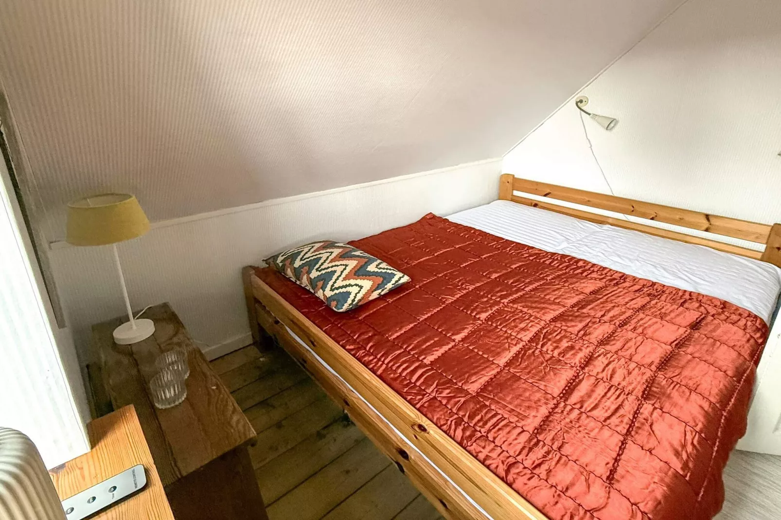4 sterren vakantie huis in BORRBY - Binnen